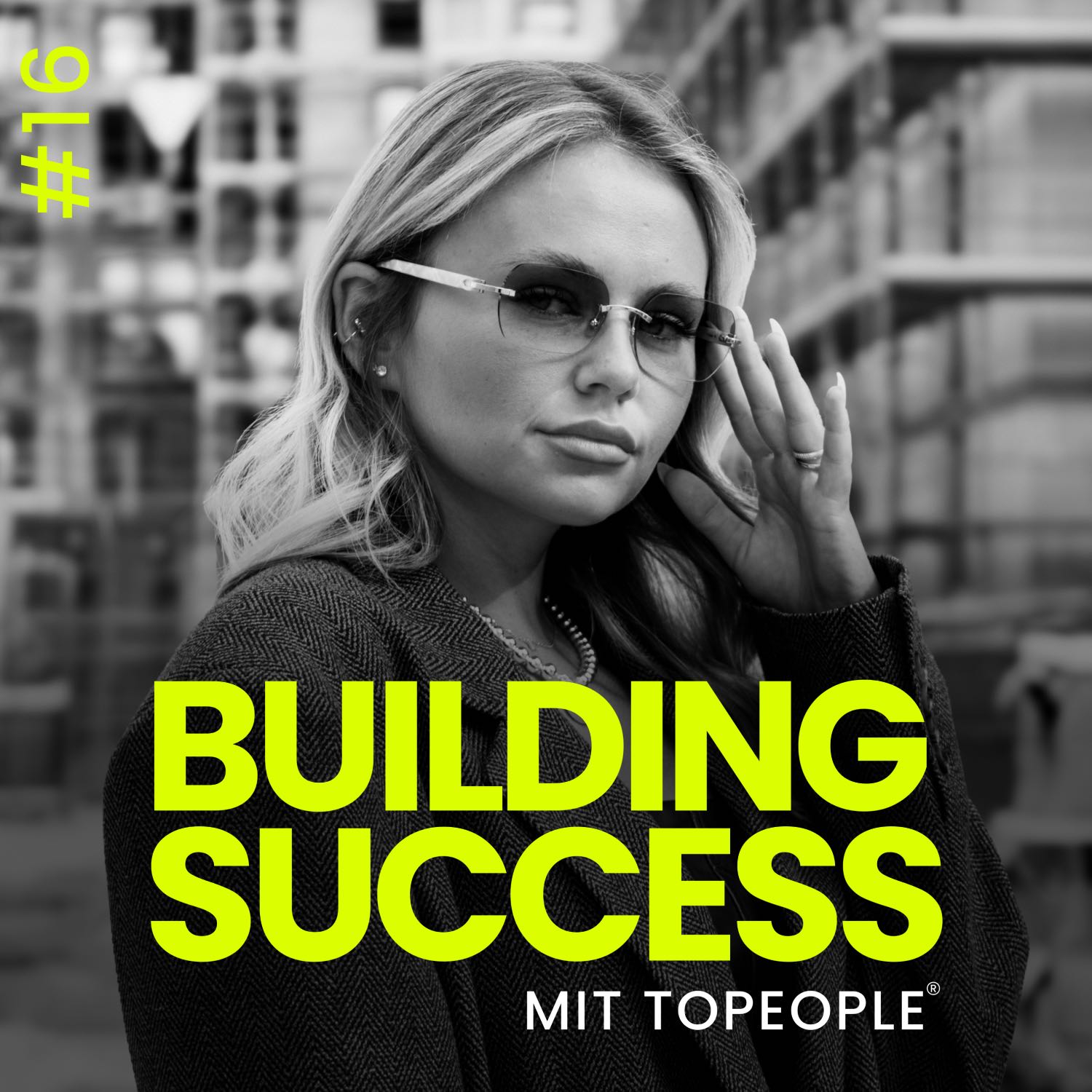 BUILDING SUCCESS