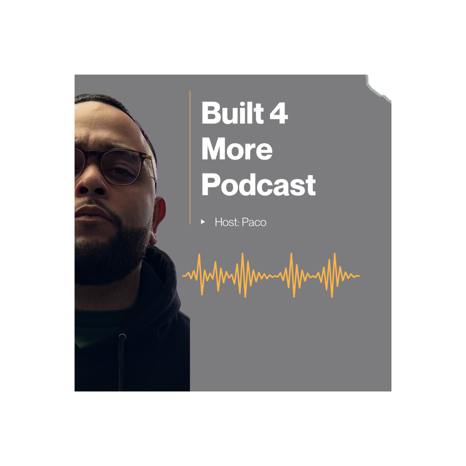 Built 4 More Podcast