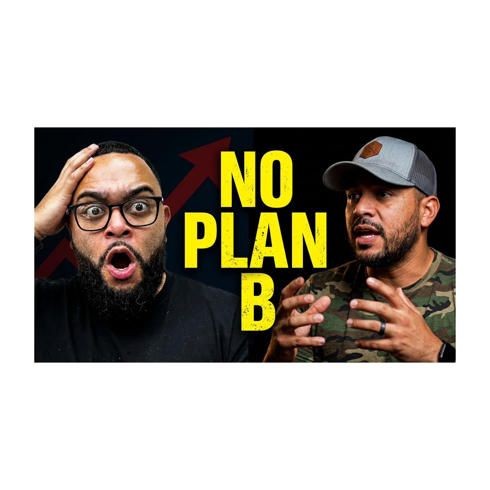 How Carlos Built 2 Barber Shops While Balancing Life, Family, and Growth episode artwork