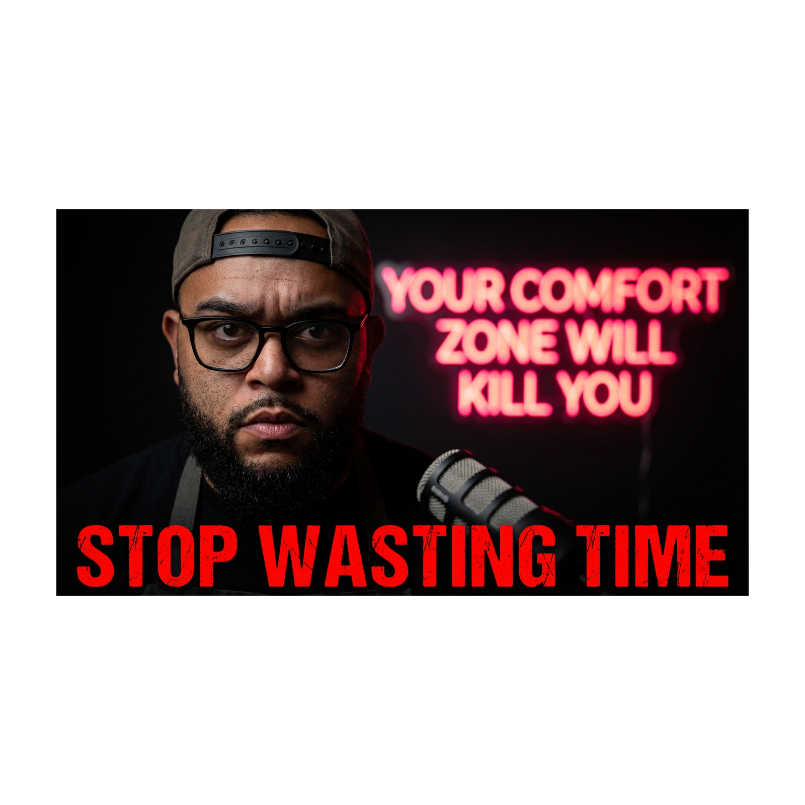 I Lost 40% of My Clients (And Made More Money) episode artwork