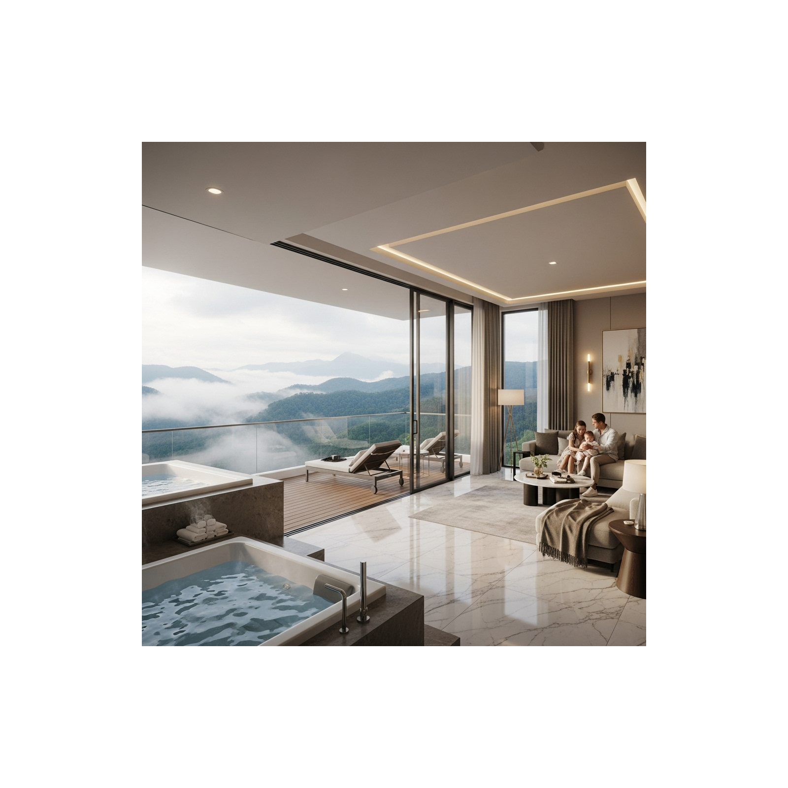 Built by Design: The Smart Renovation Podcast cover art