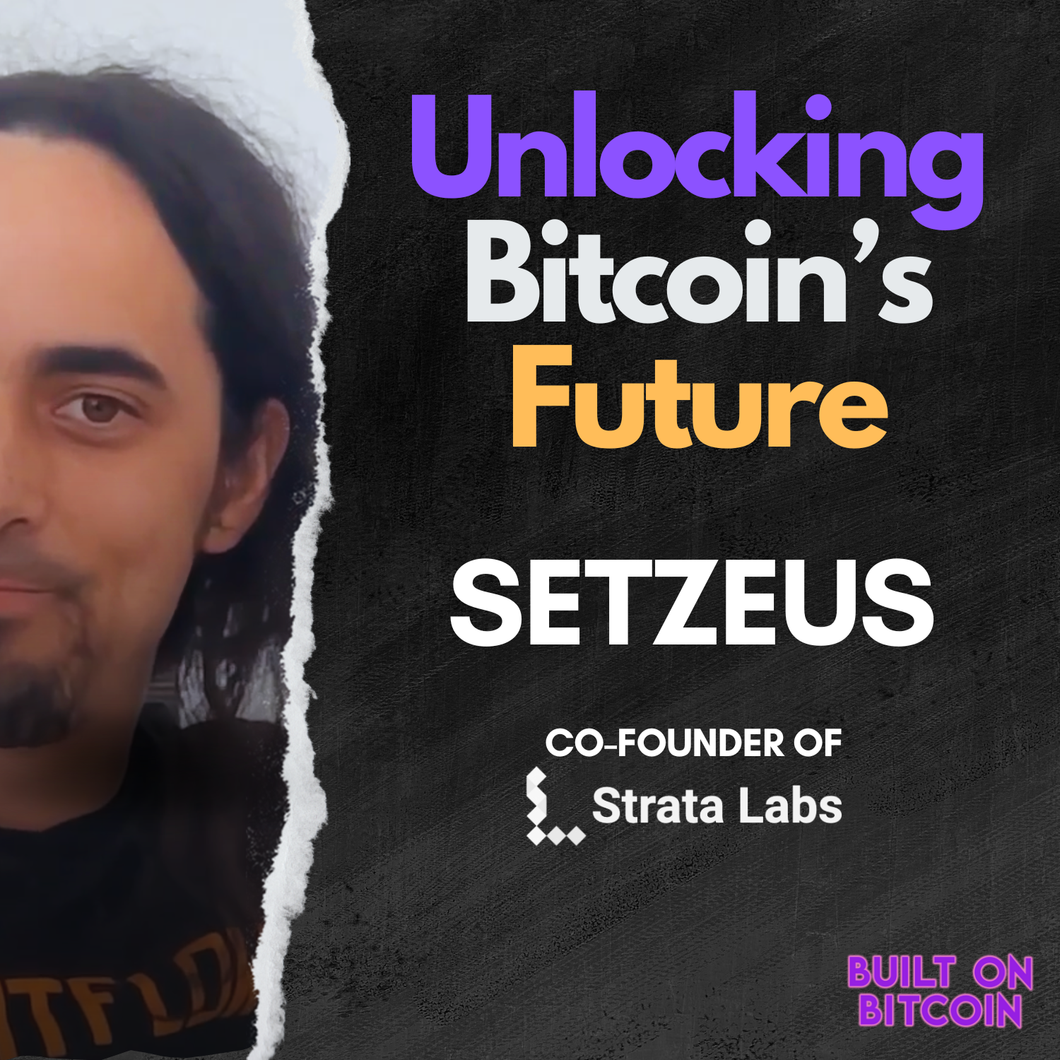 Unlocking Bitcoin’s Future: Setzeus on Bitscript, Seed Management and Empowering Developers