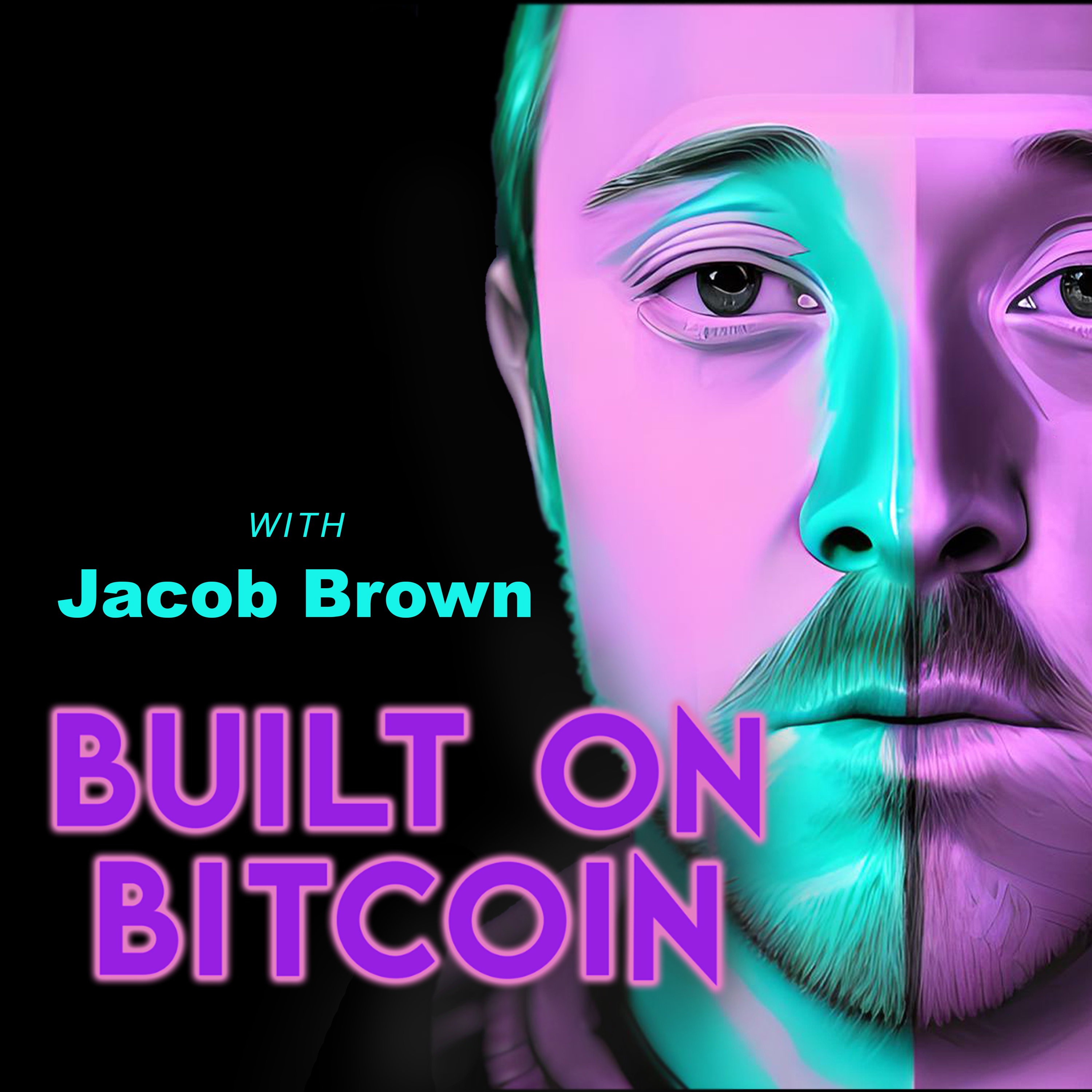 Built on Bitcoin