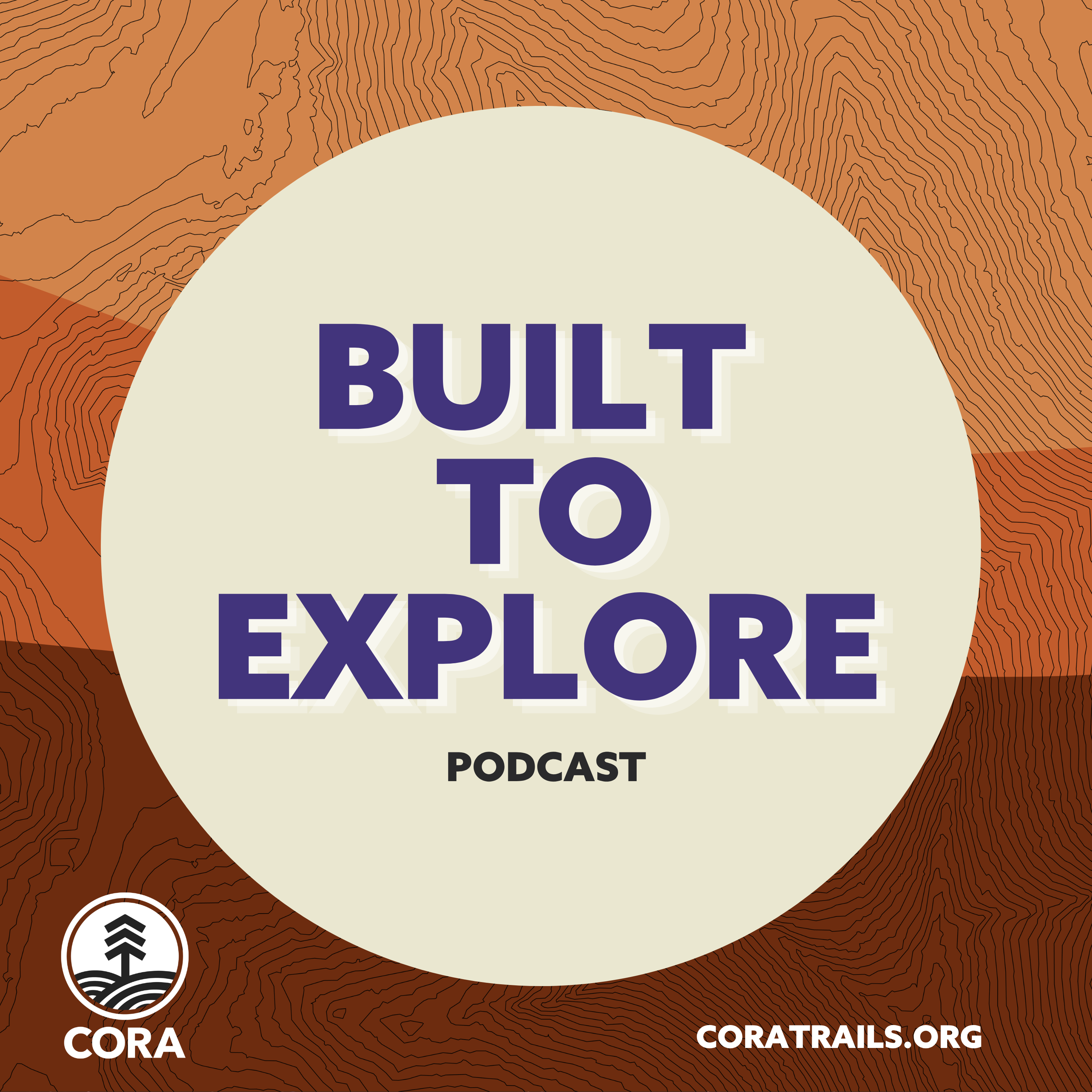 Built To Explore