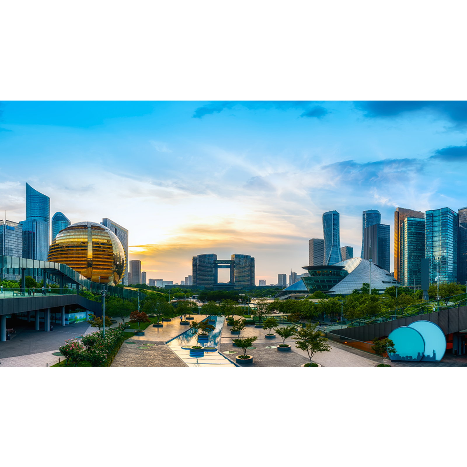 Built to Last: How Civil Engineers Shape the Cities of Tomorrow episode artwork