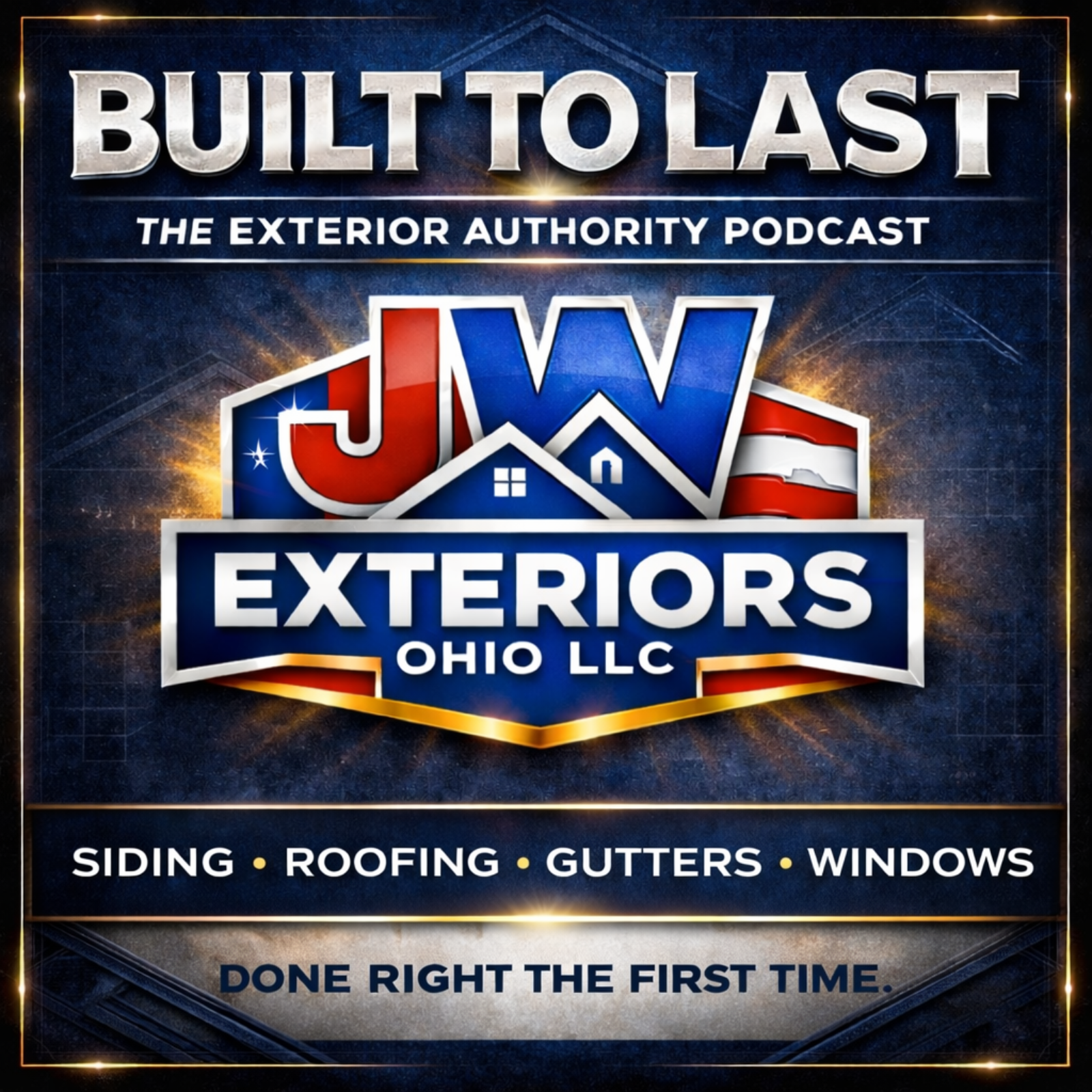 Built to Last: The Exterior Authority