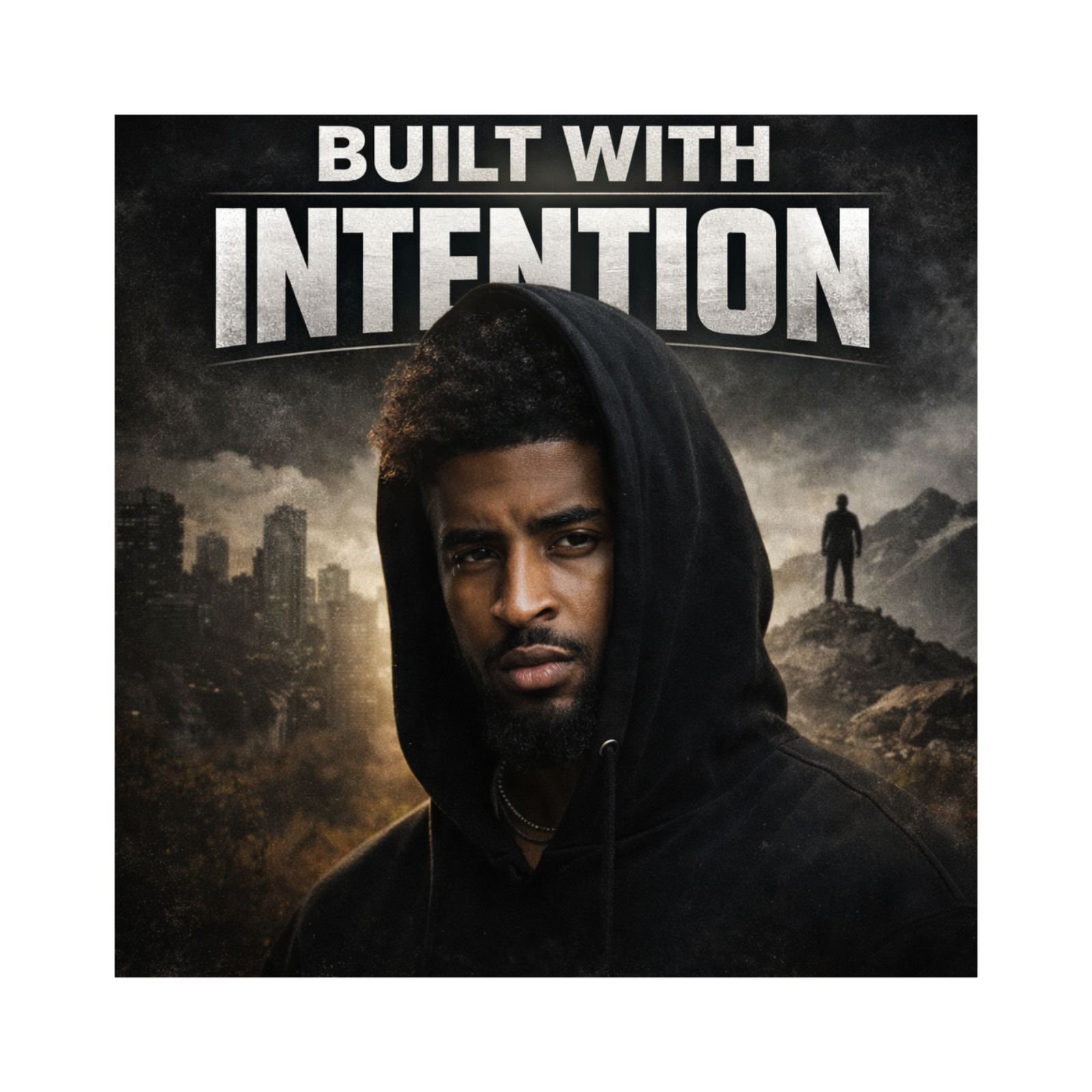 Built With Intention