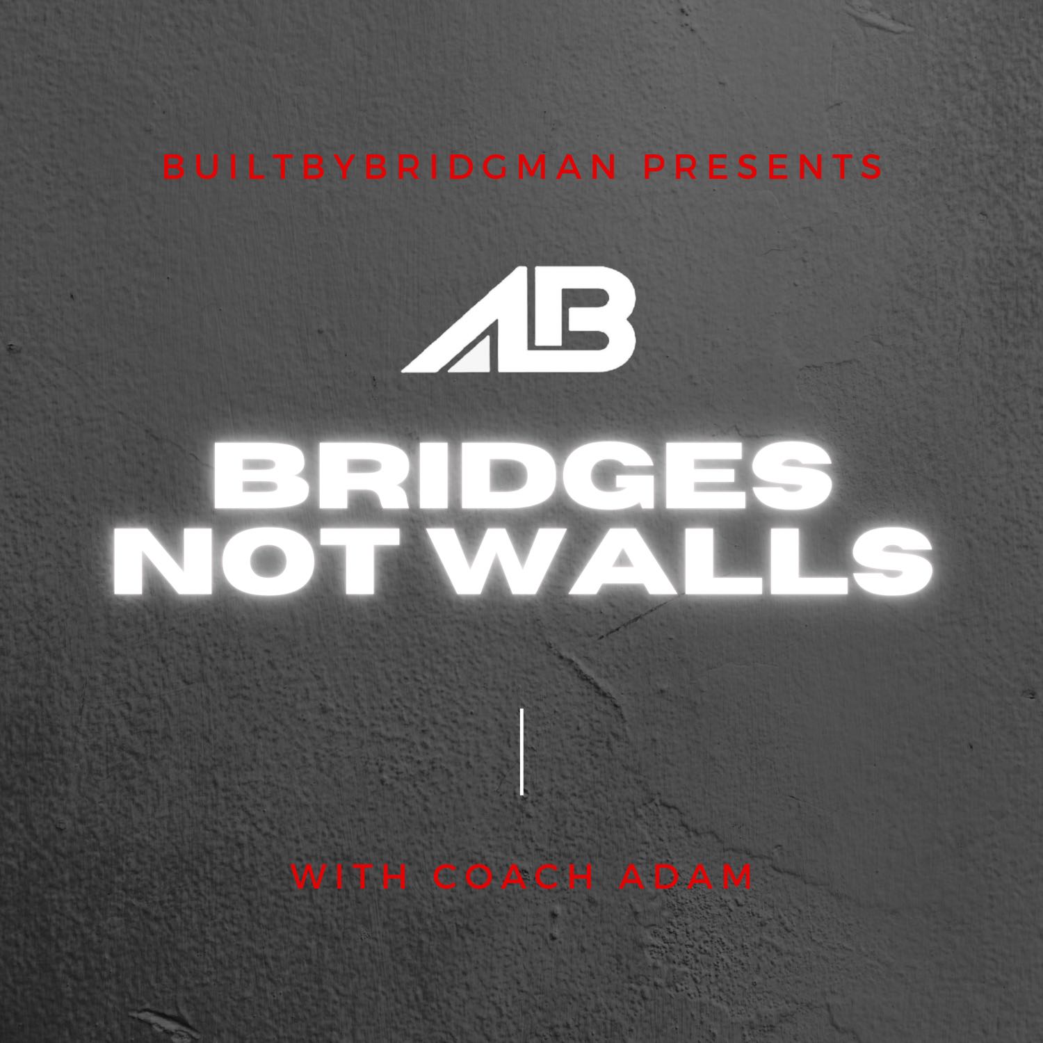 Bridges Not Walls Podcast