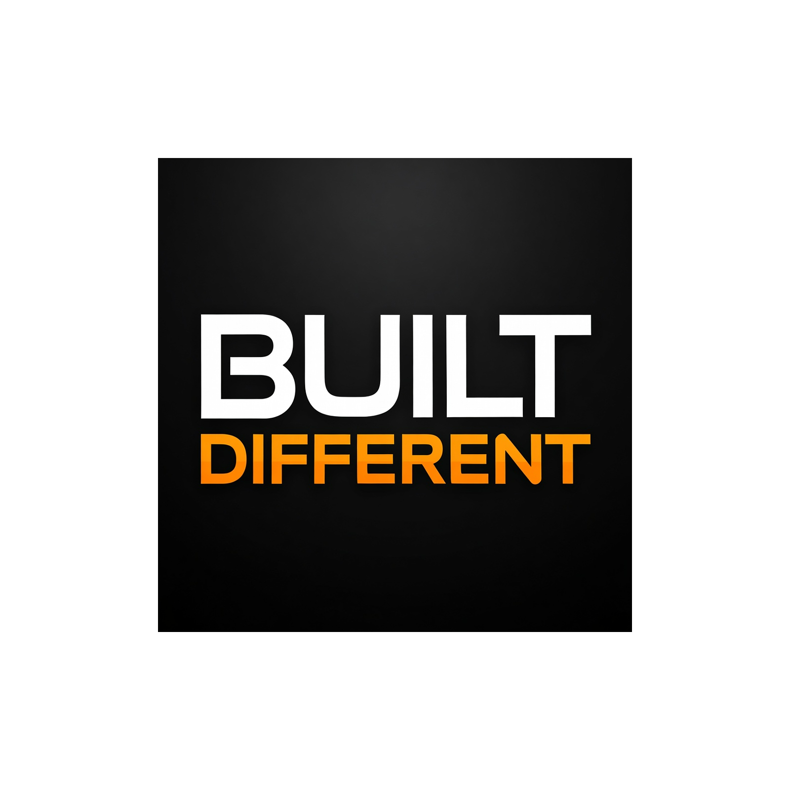BuiltDifferentPodcast777 cover art