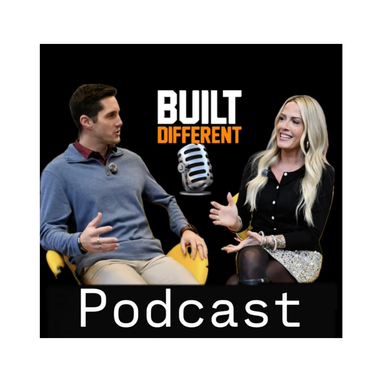 Alignment Is the Advantage: Entrepreneurship, Leadership & Purpose with Brianna Peitz episode artwork