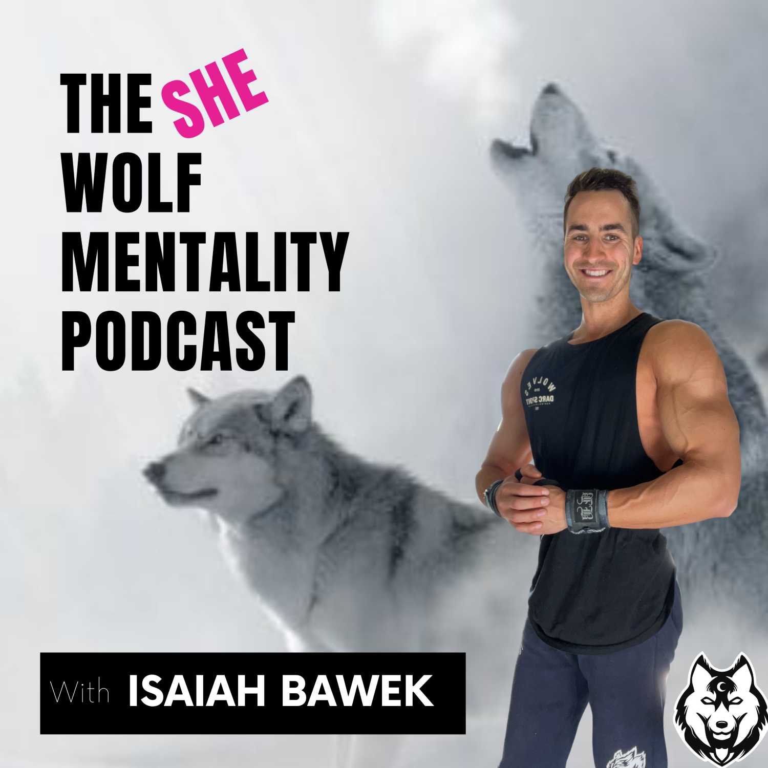 The Menopausal Muscle Podcast