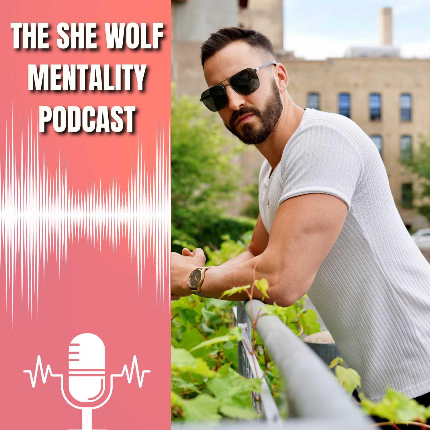 The Menopausal Muscle Podcast