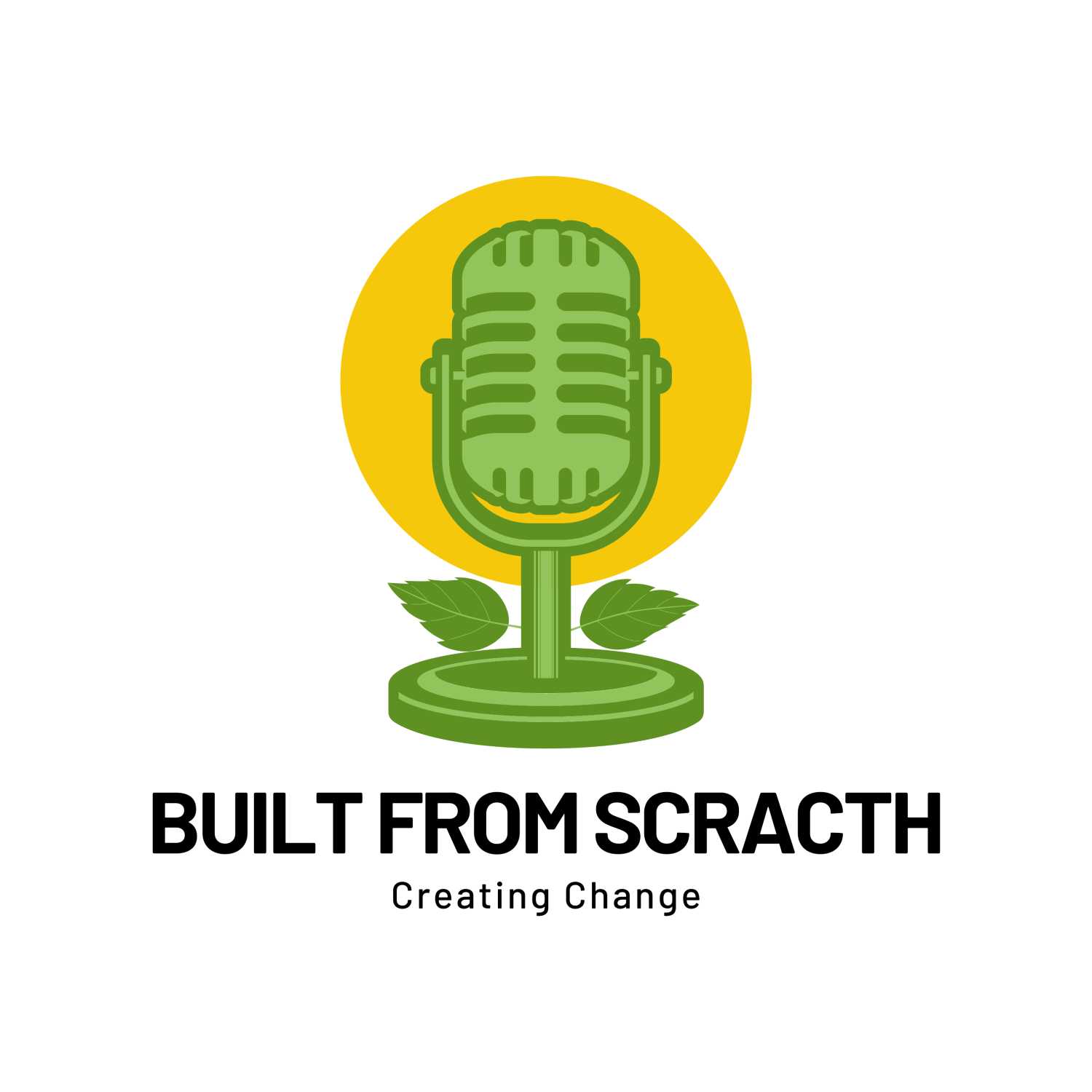 Built From Scratch