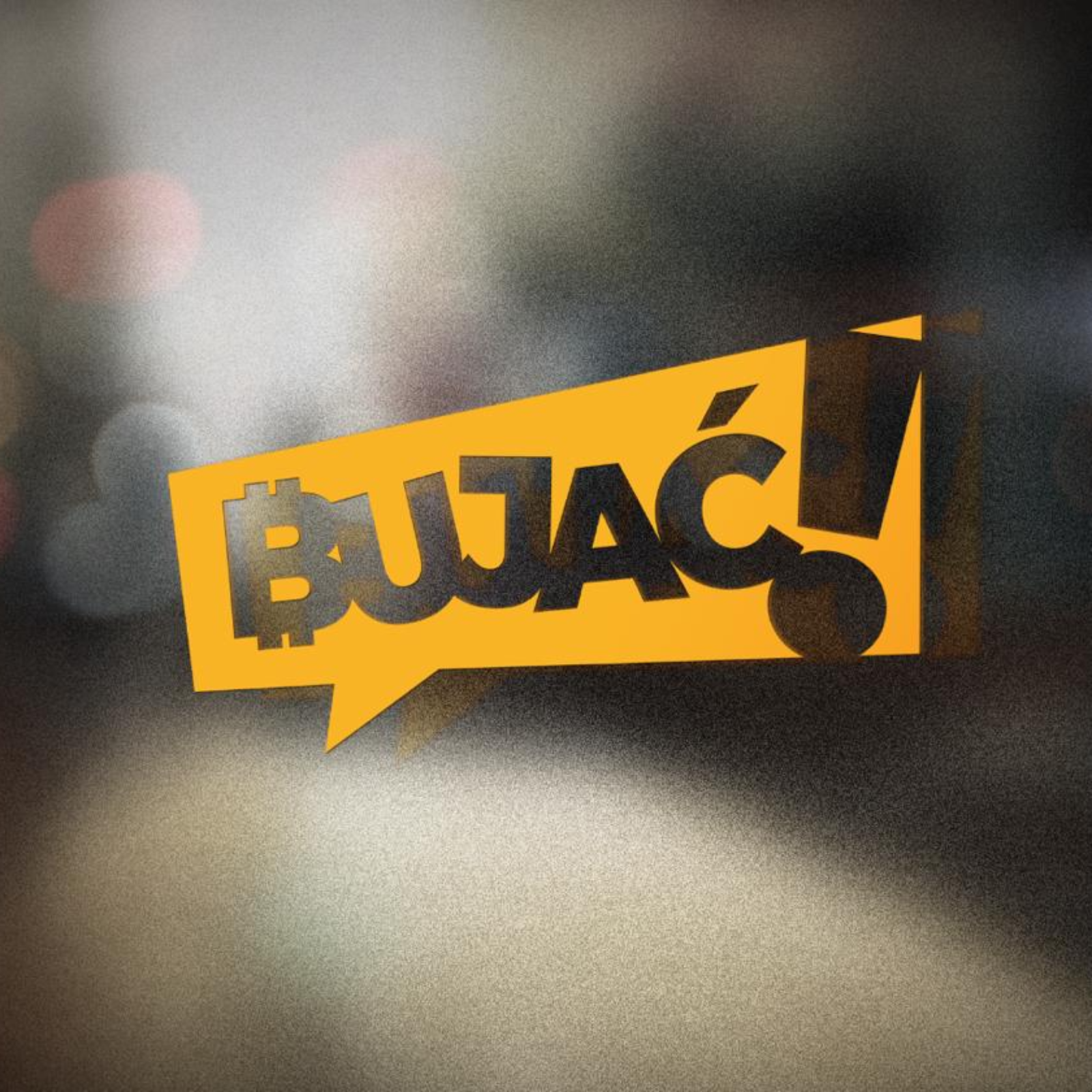 Bujać! cover art