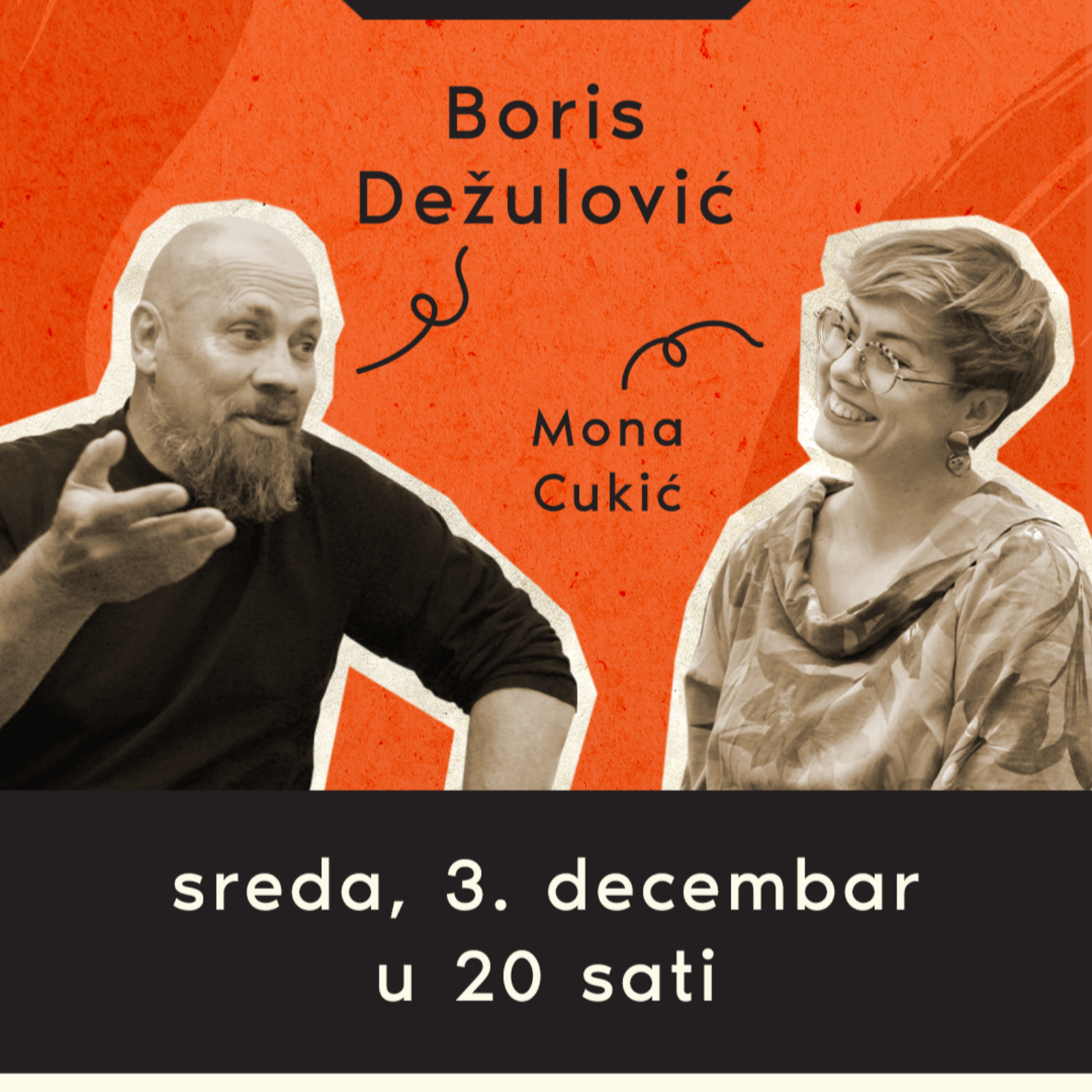 Džaba vam trud, ljubav i dalje ima smisla | Boris Dežulović | Bukmarker podkast