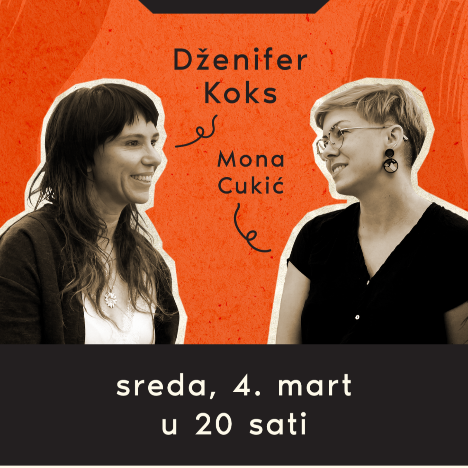 Žene, ne potiskujte bes, oslobodite ga se I Dženifer Koks I Bukmarker podkast