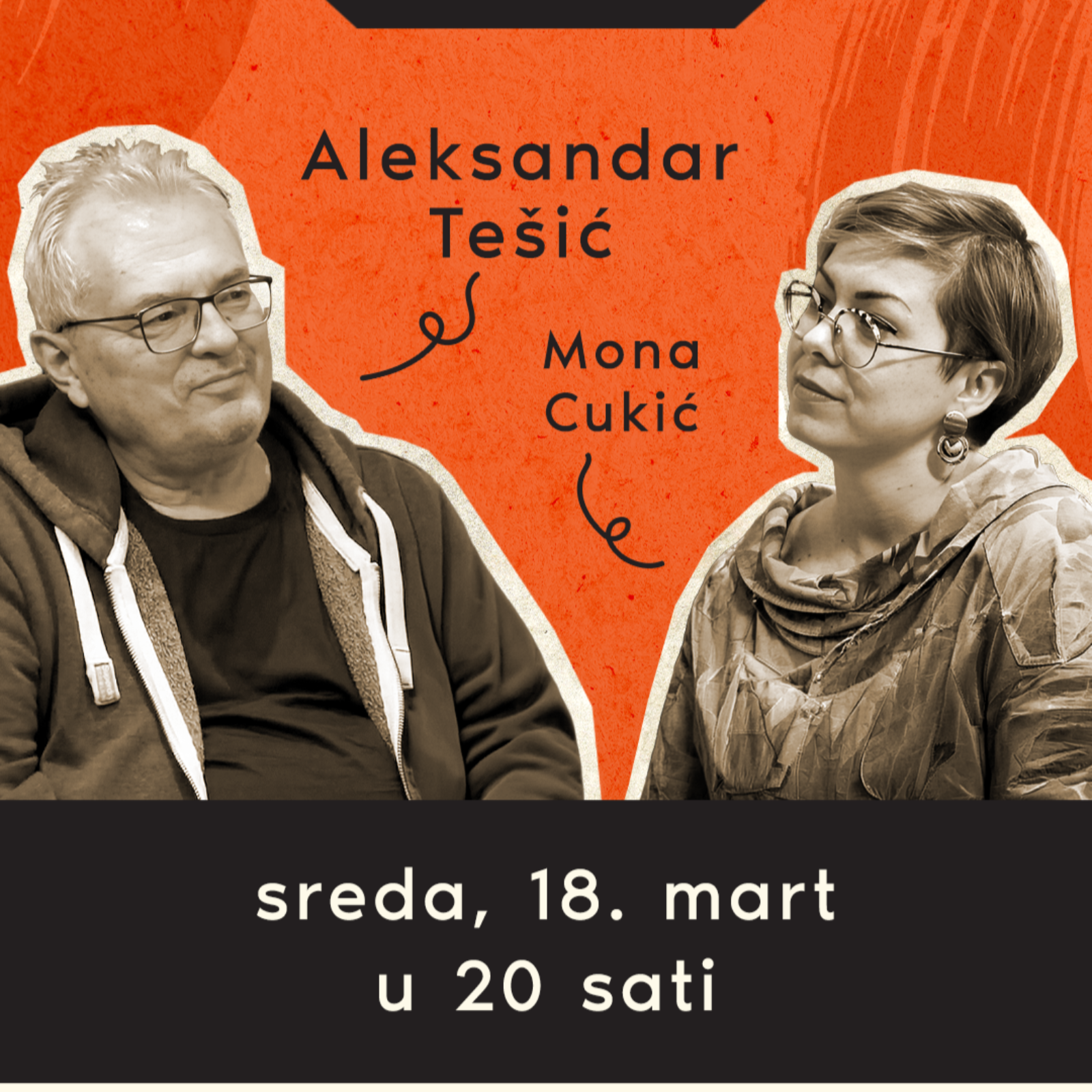 Koliko ne znamo o svojoj istoriji i sebi samima I Aleksandar Tešić I Bukmarker podkast