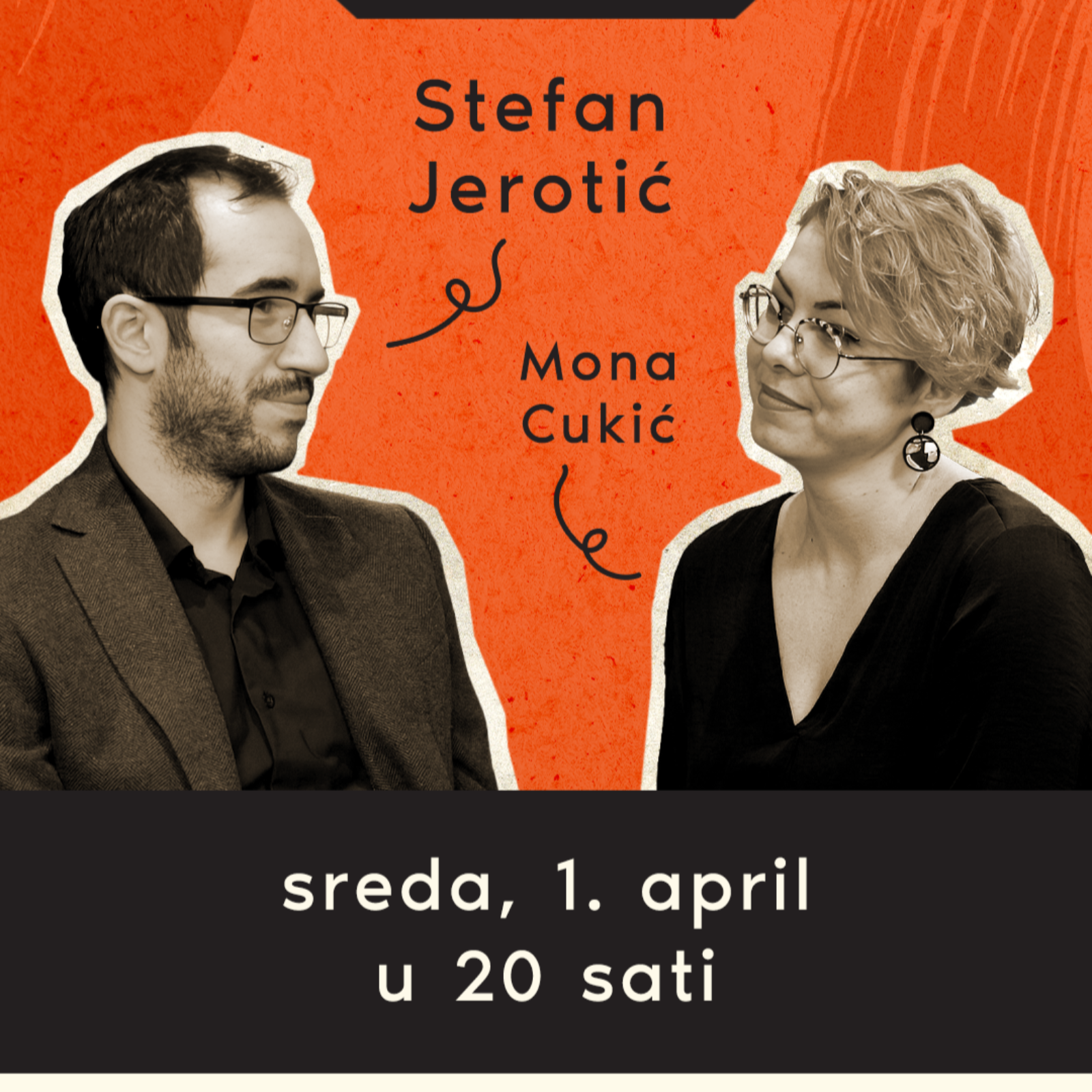 Razgovor koji leči dušu I Stefan Jerotić I Bukmarker podkast