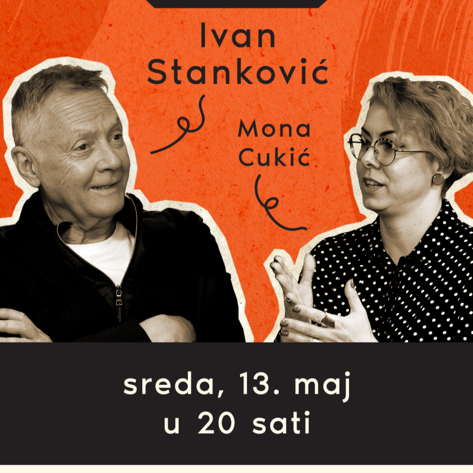Ivan Stanković I Bukmarker podkast I Lični brend nije pitanje slave, nego opstanka