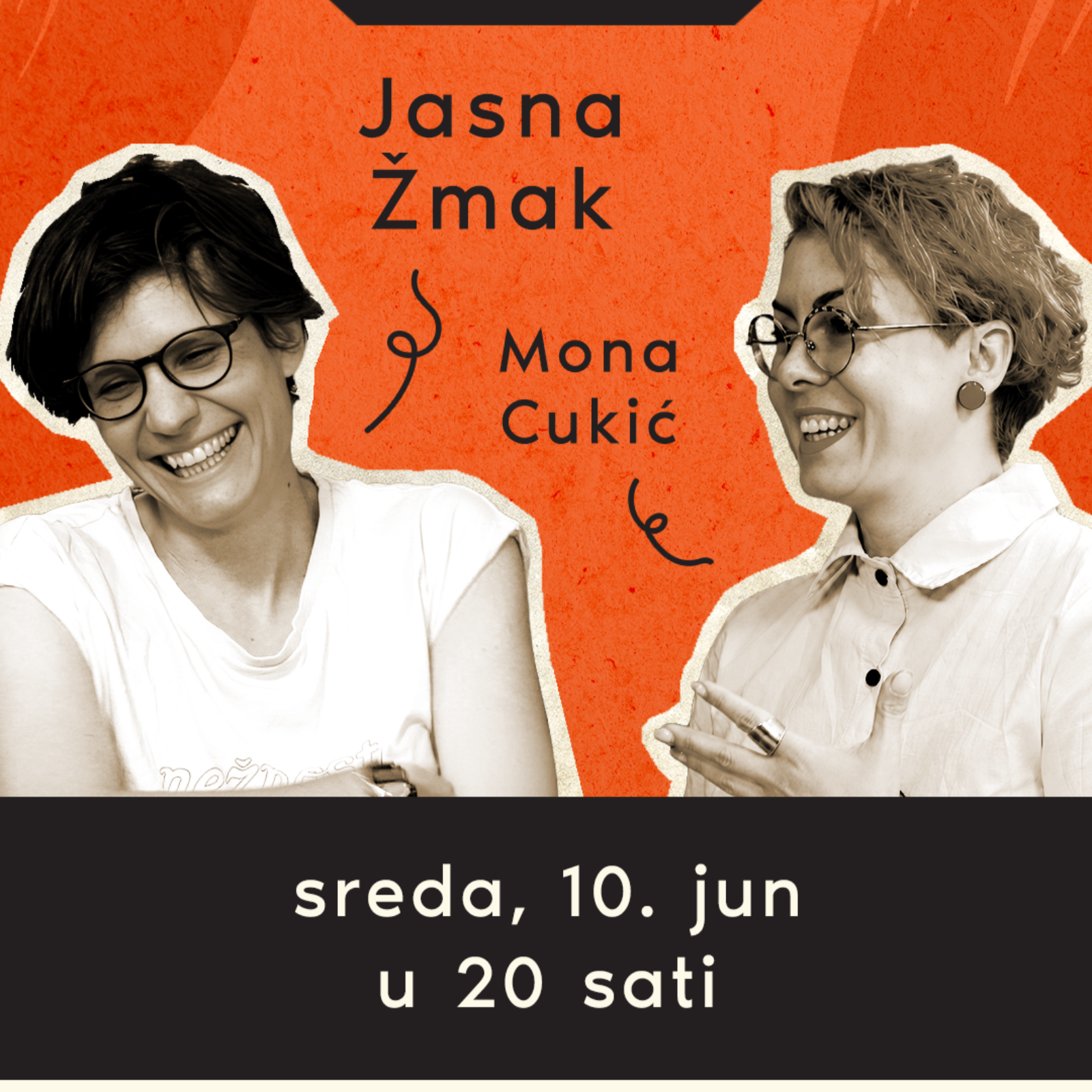 Bukmarker podkast