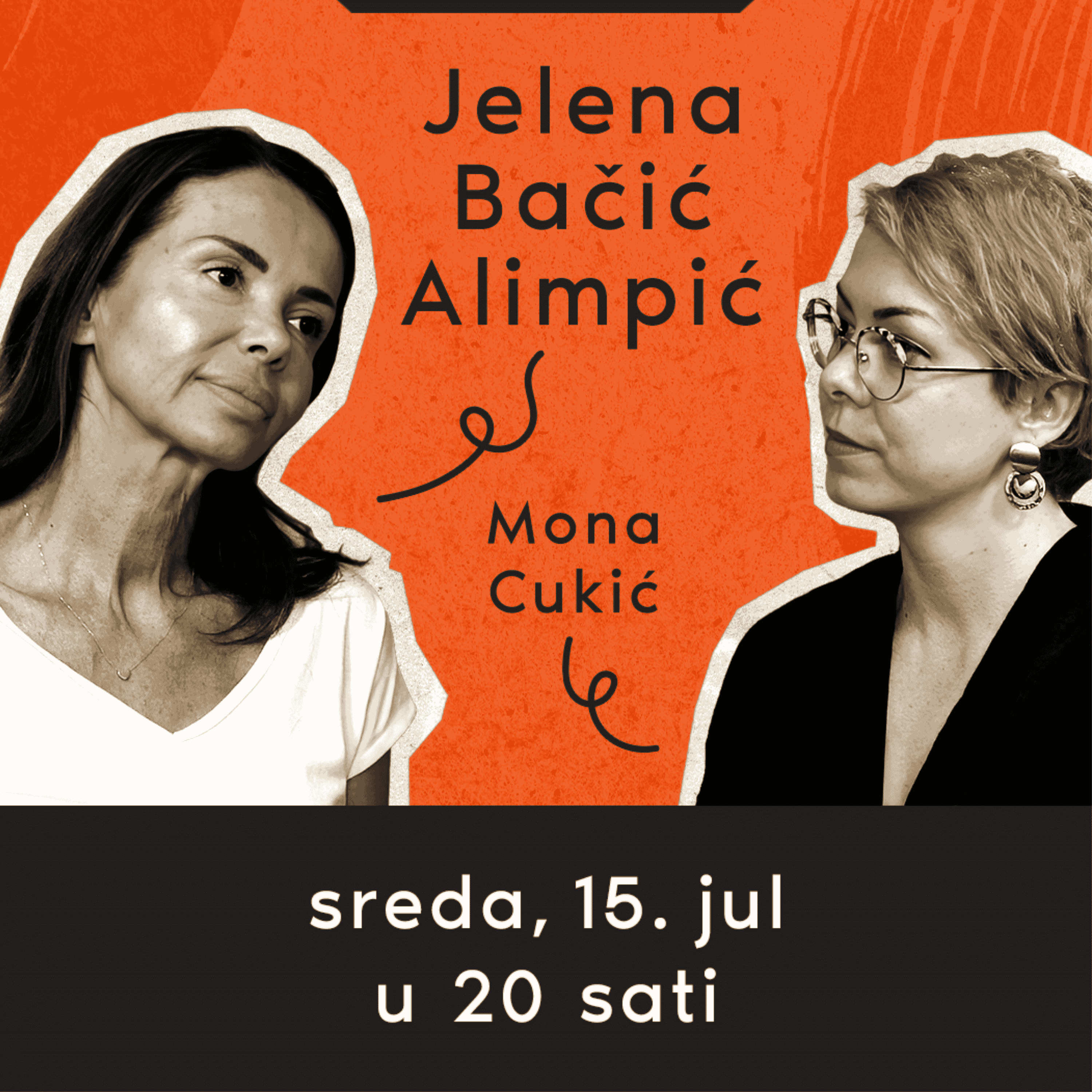 Jelena Bačić Alimpić: Ekskluzivni razgovor za finale prve sezone | Bukmarker podkast