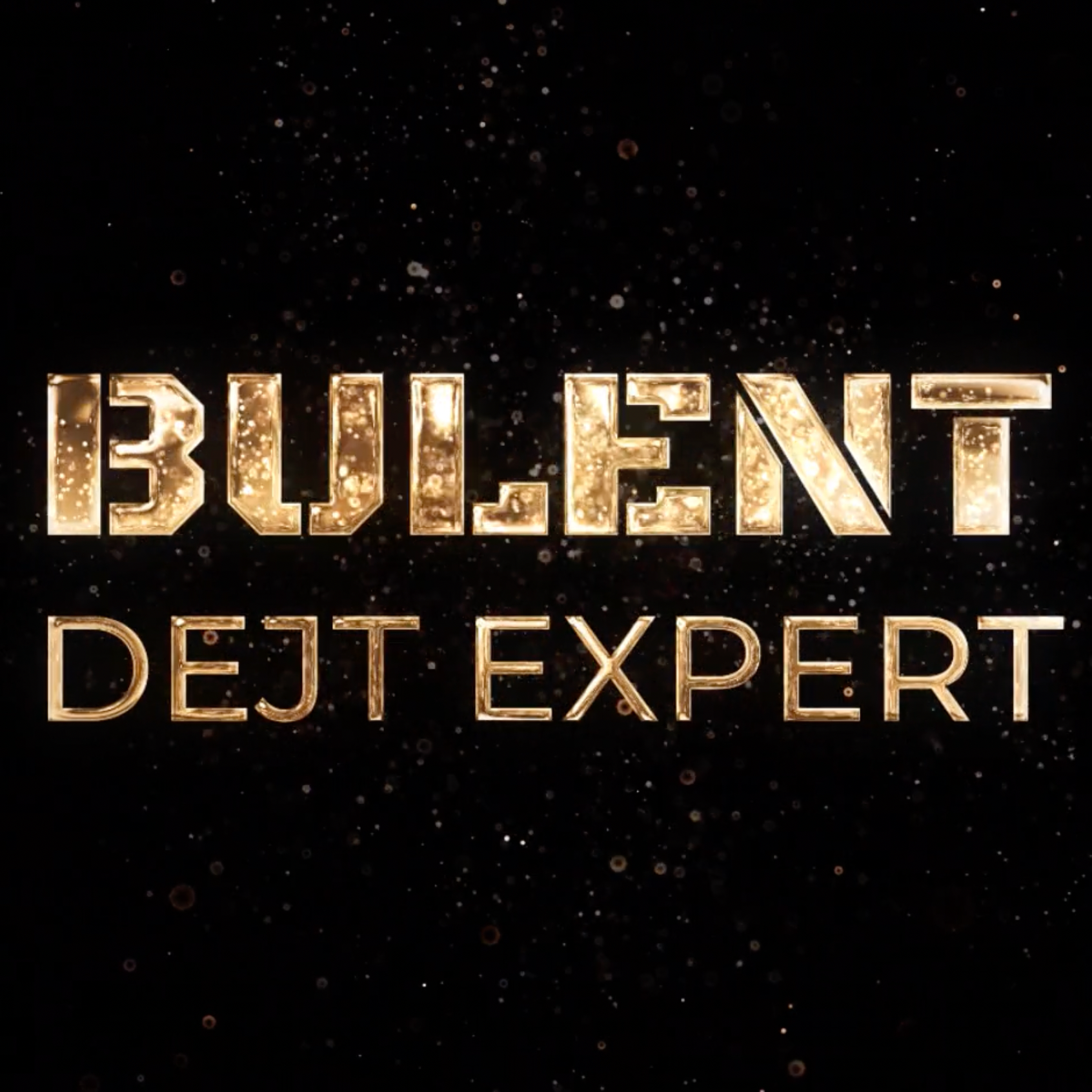 HAFF TIPS med Bulent. Avsnit 1 episode artwork