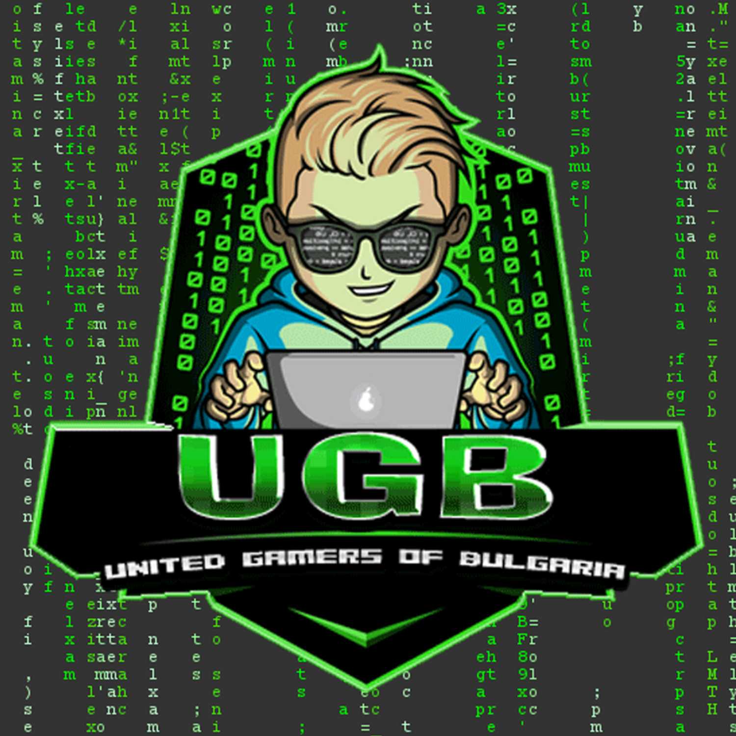 UGB Podcast podcast artwork