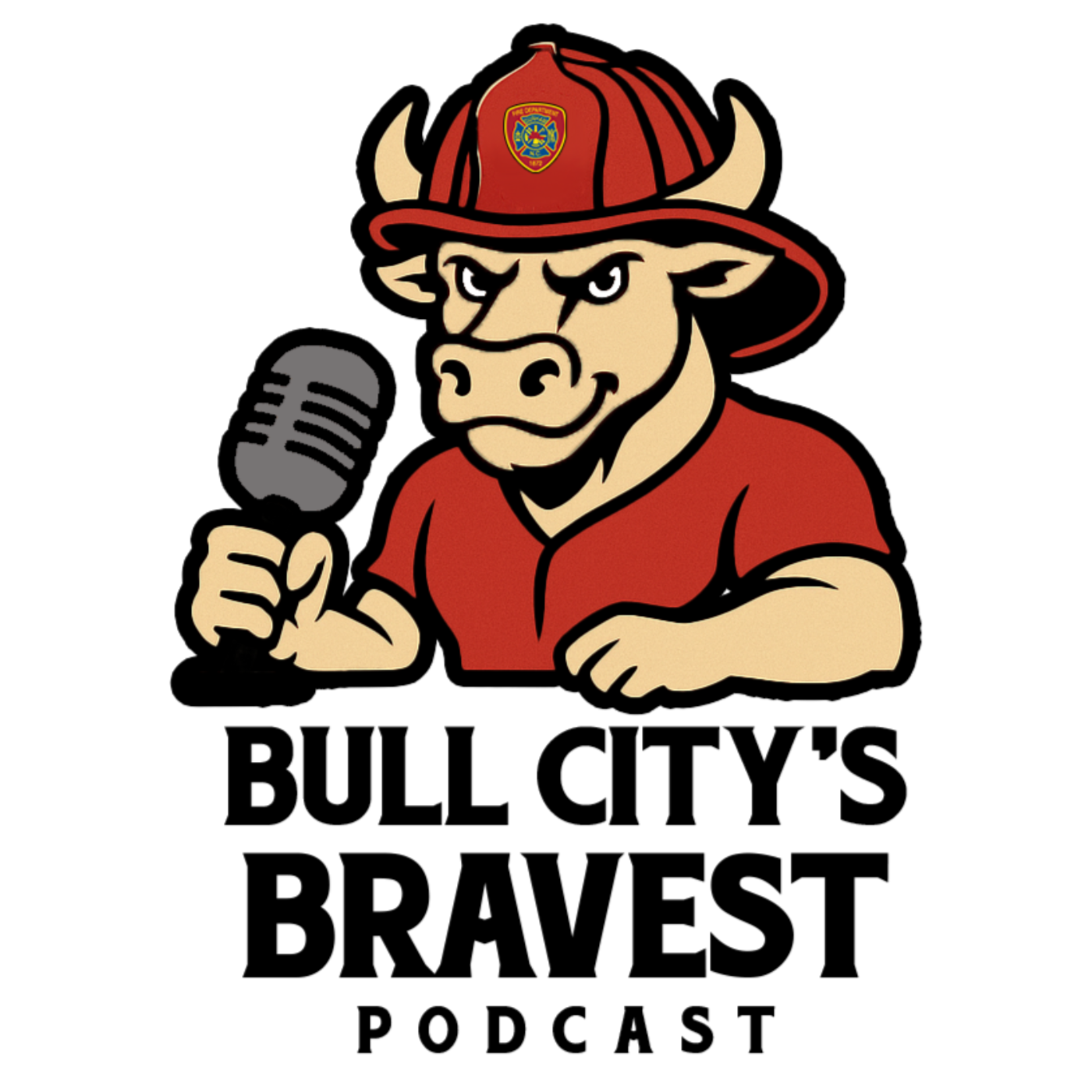 Bull City’s Bravest Podcast