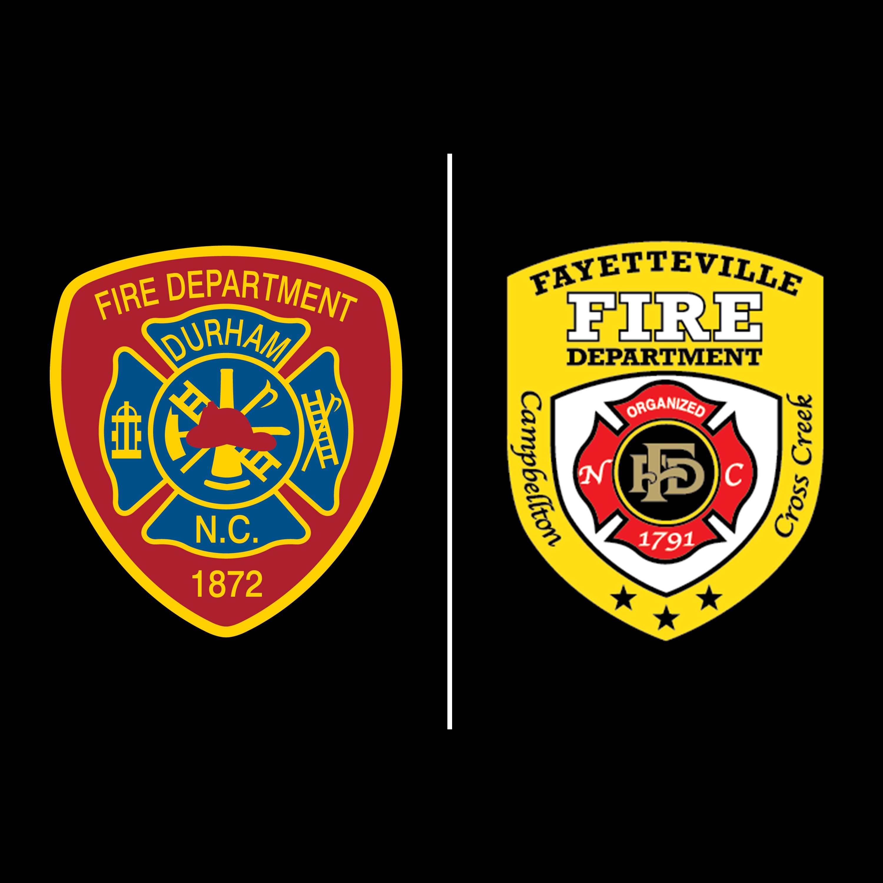 Interviewing Captain Shakeshaft of the Fay Fire Podcast