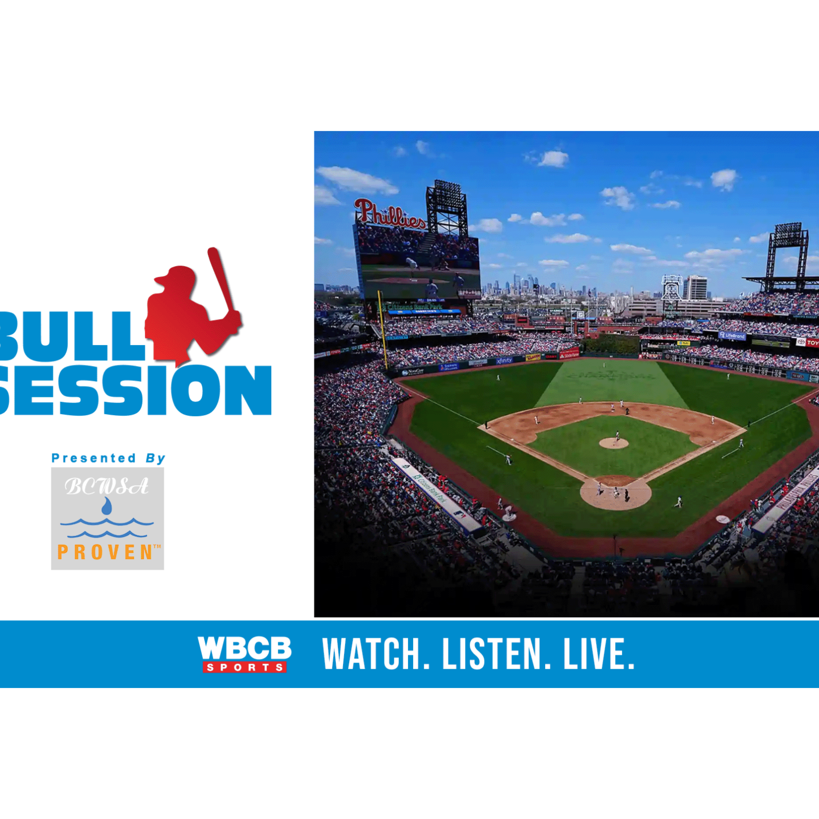 Bull Session May 4, 2026: Greg Gross episode artwork