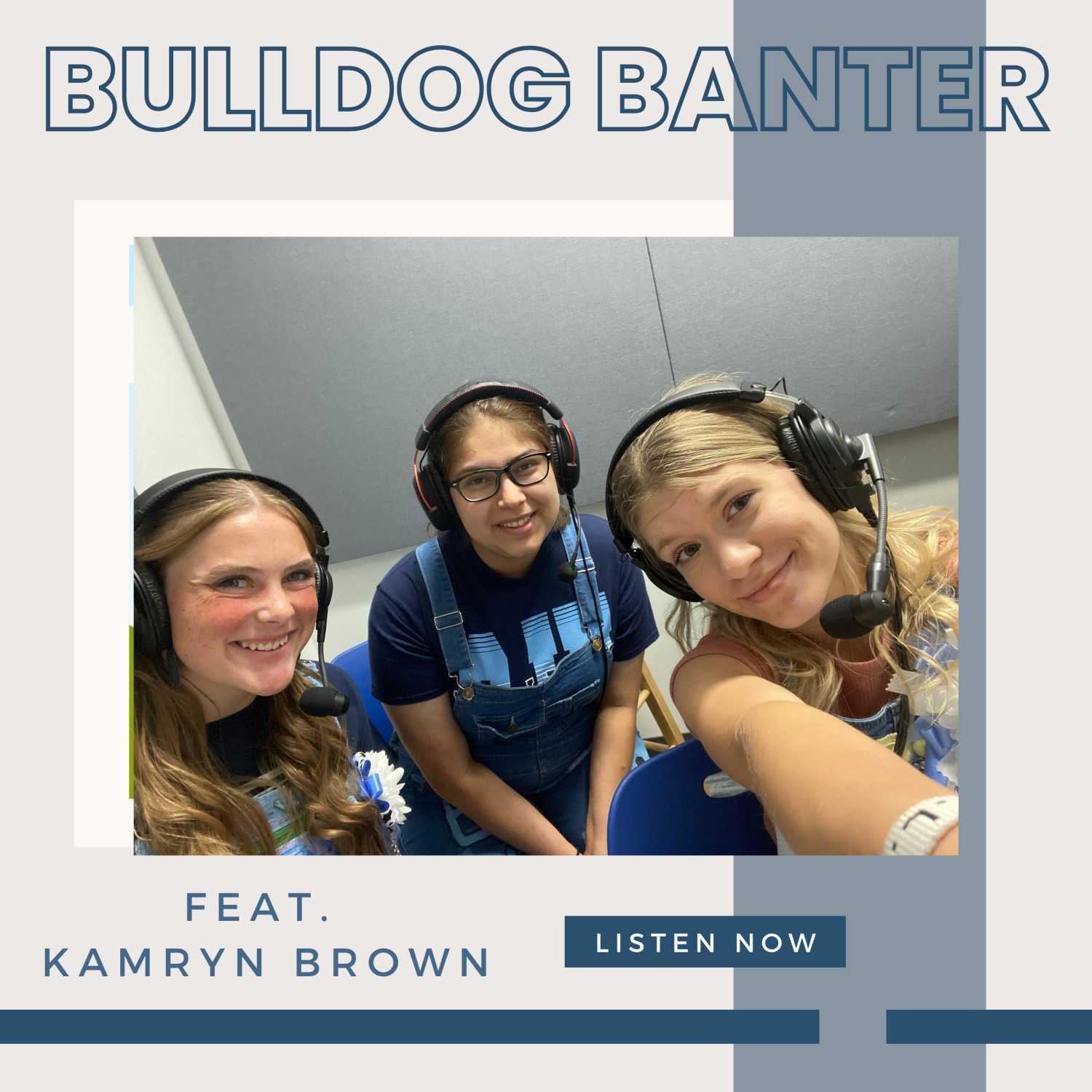 Bulldog Banter