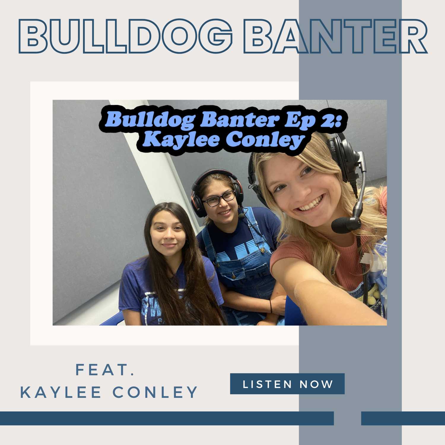 Bulldog Banter