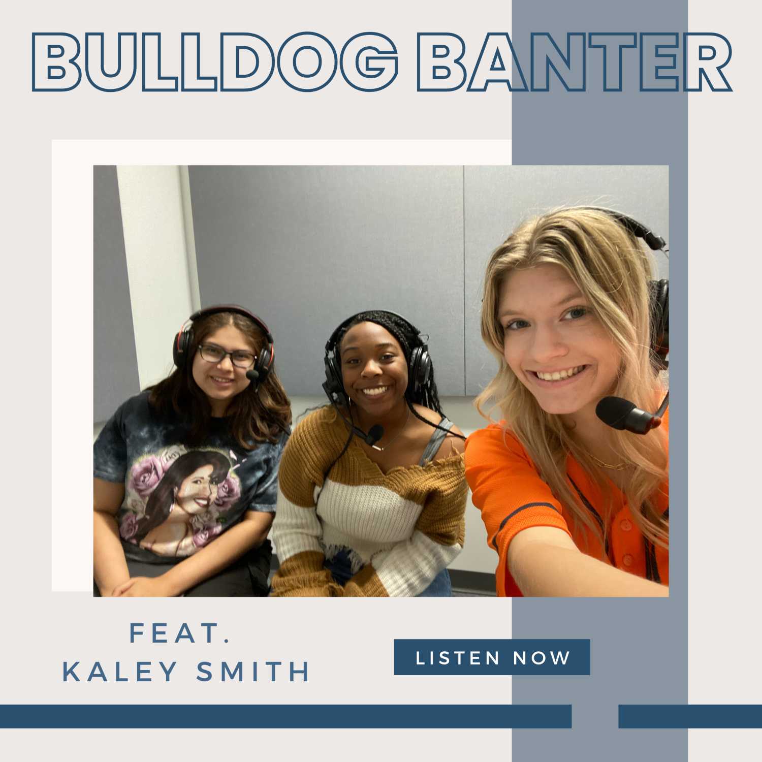Bulldog Banter