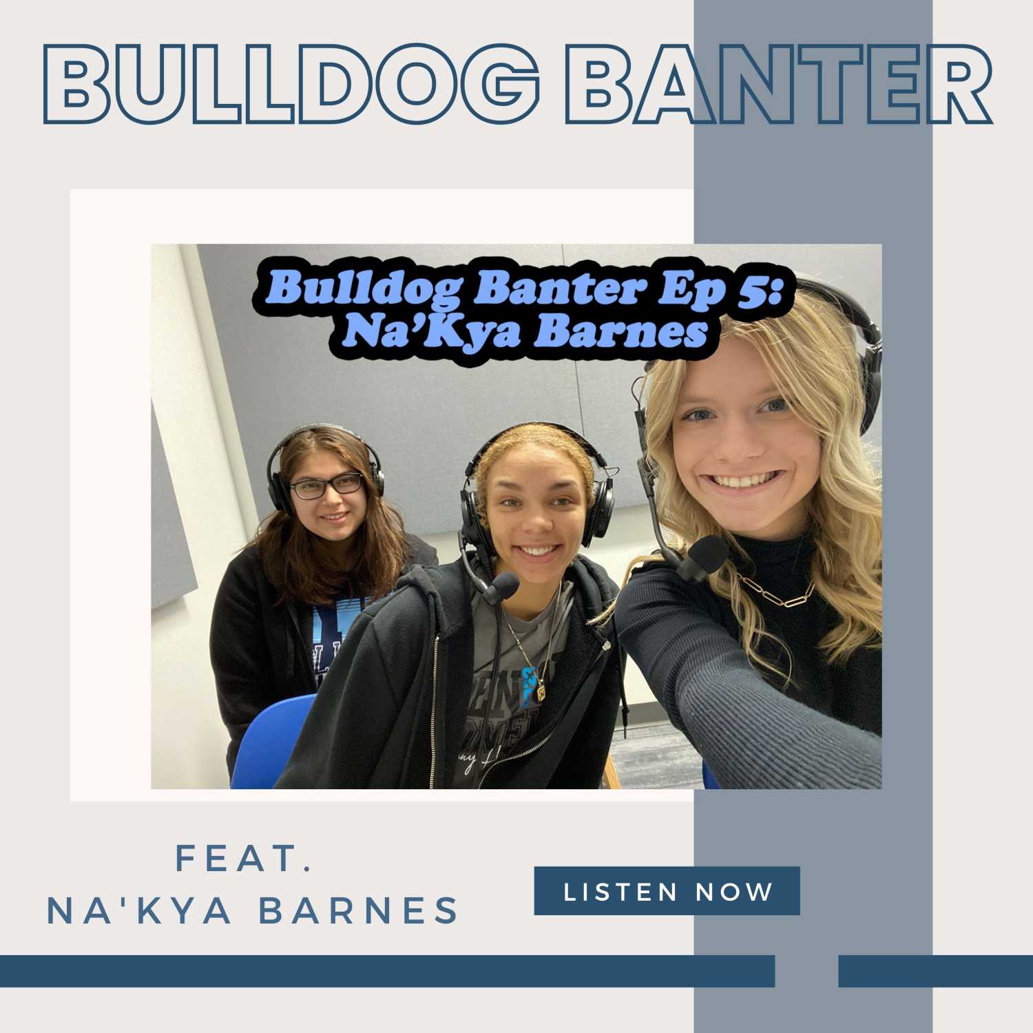 Bulldog Banter