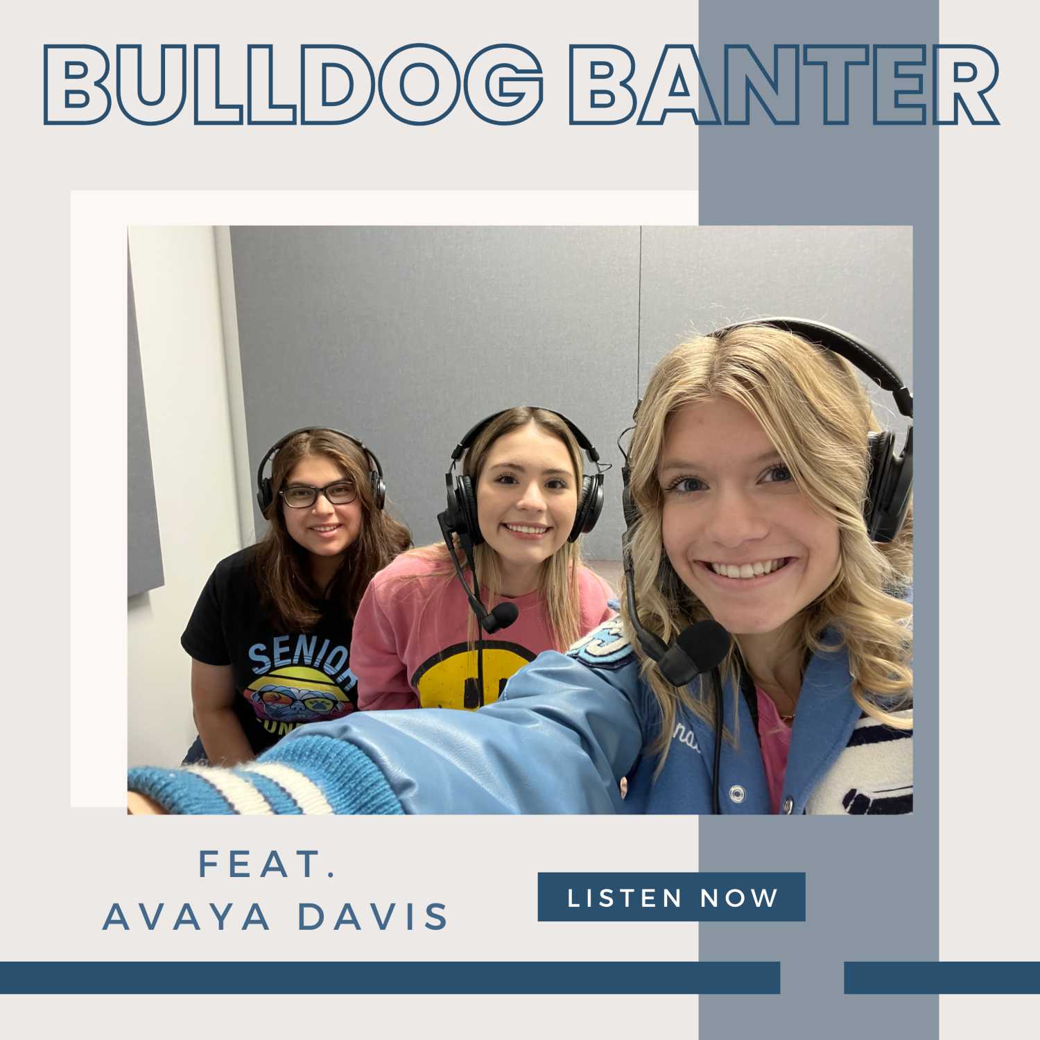Bulldog Banter