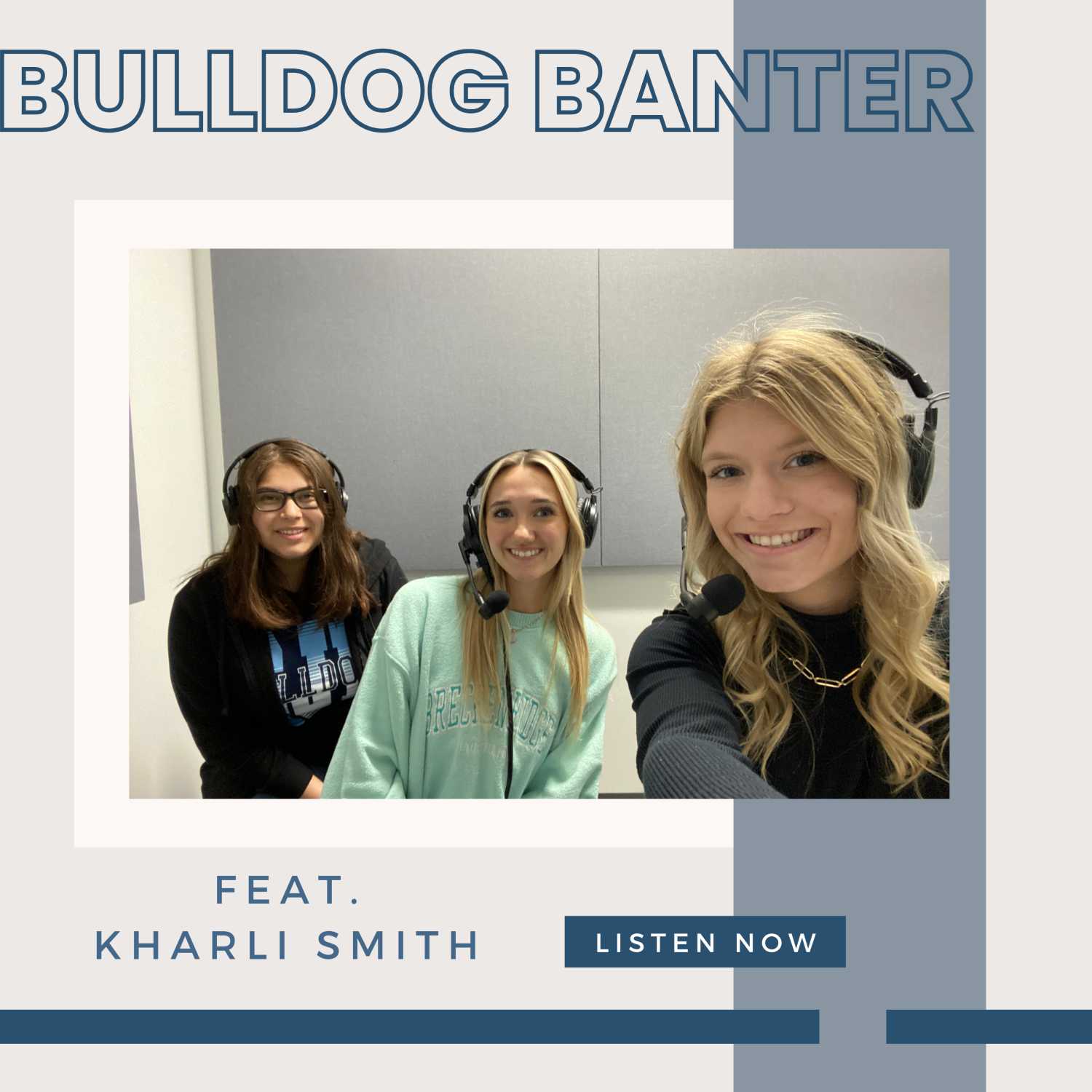 Bulldog Banter