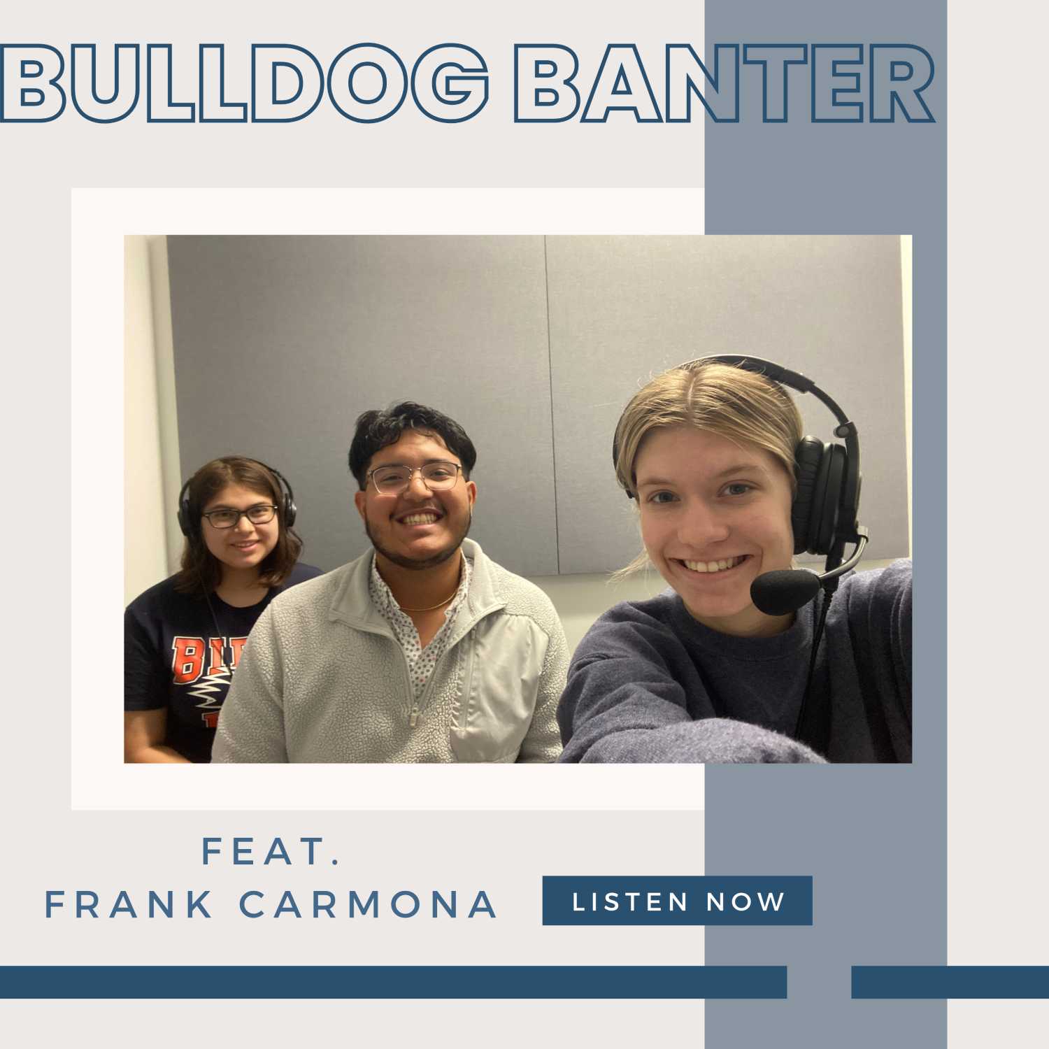 Bulldog Banter