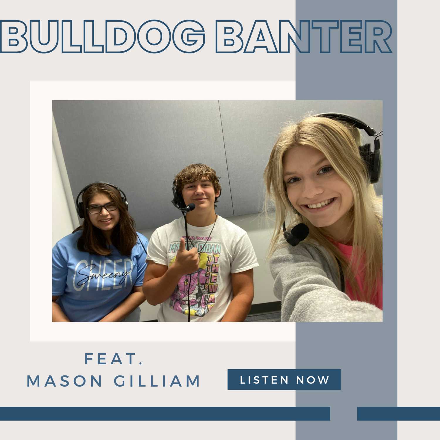 Bulldog Banter