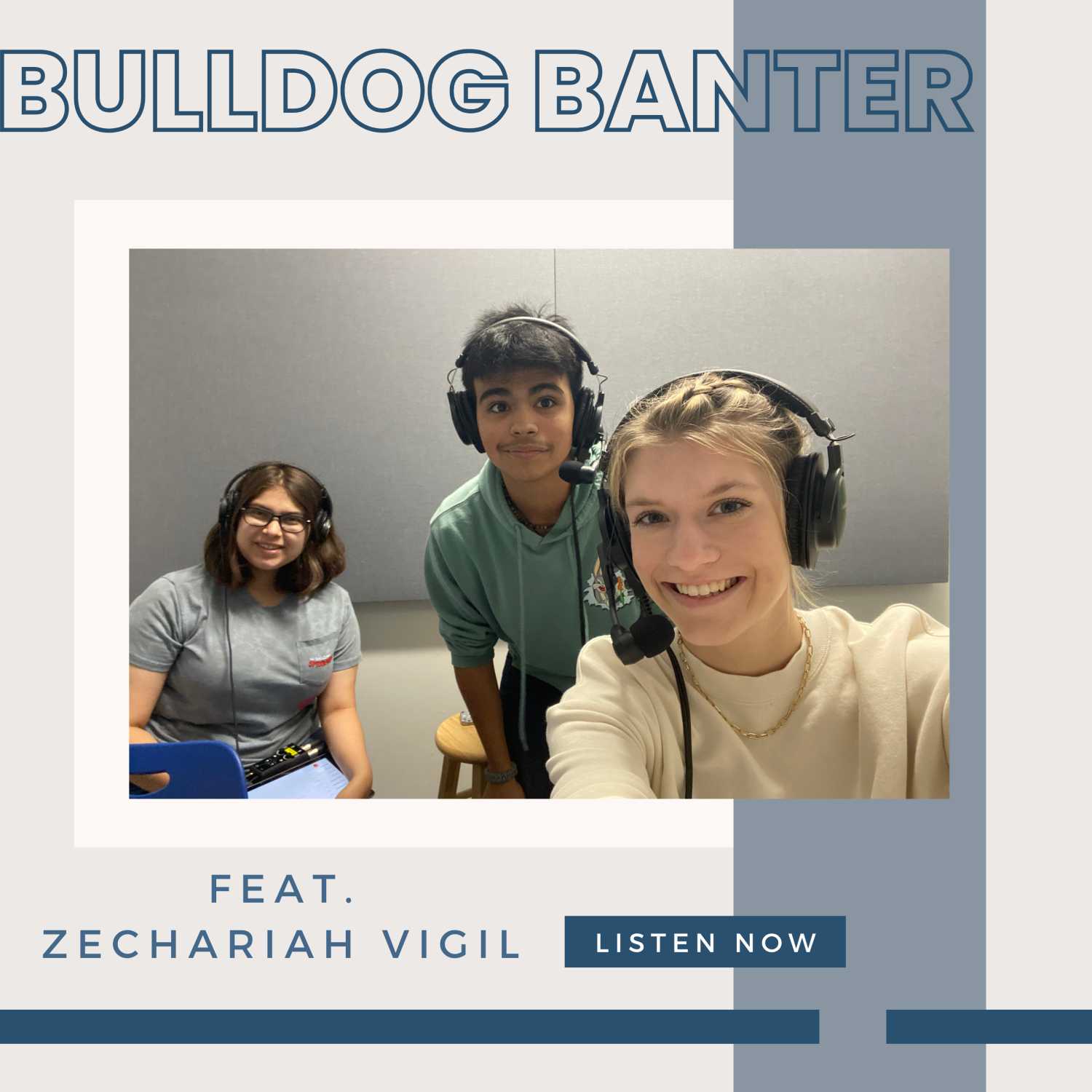Bulldog Banter