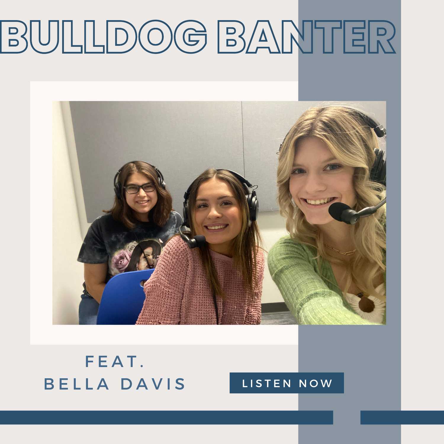 Bulldog Banter