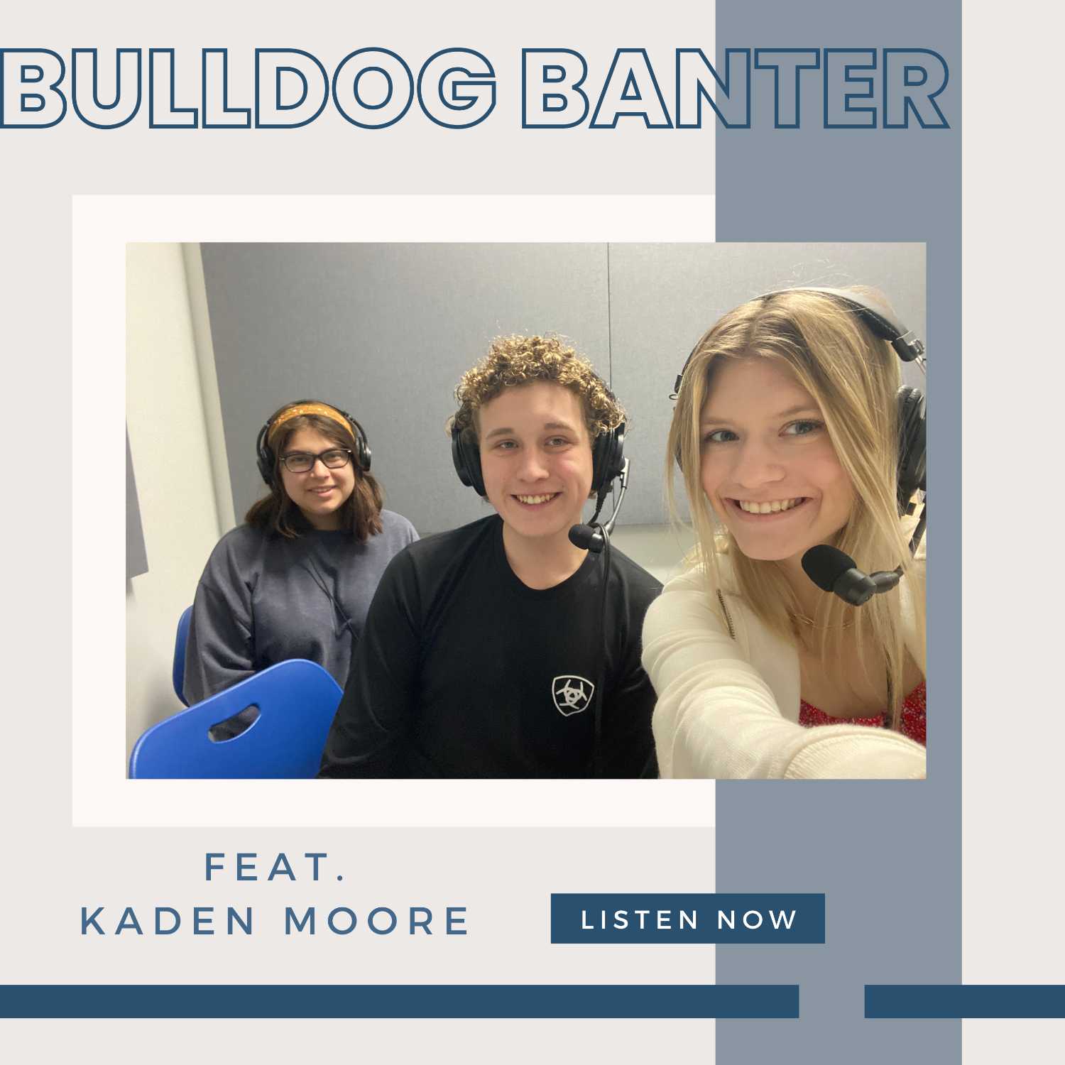 Bulldog Banter