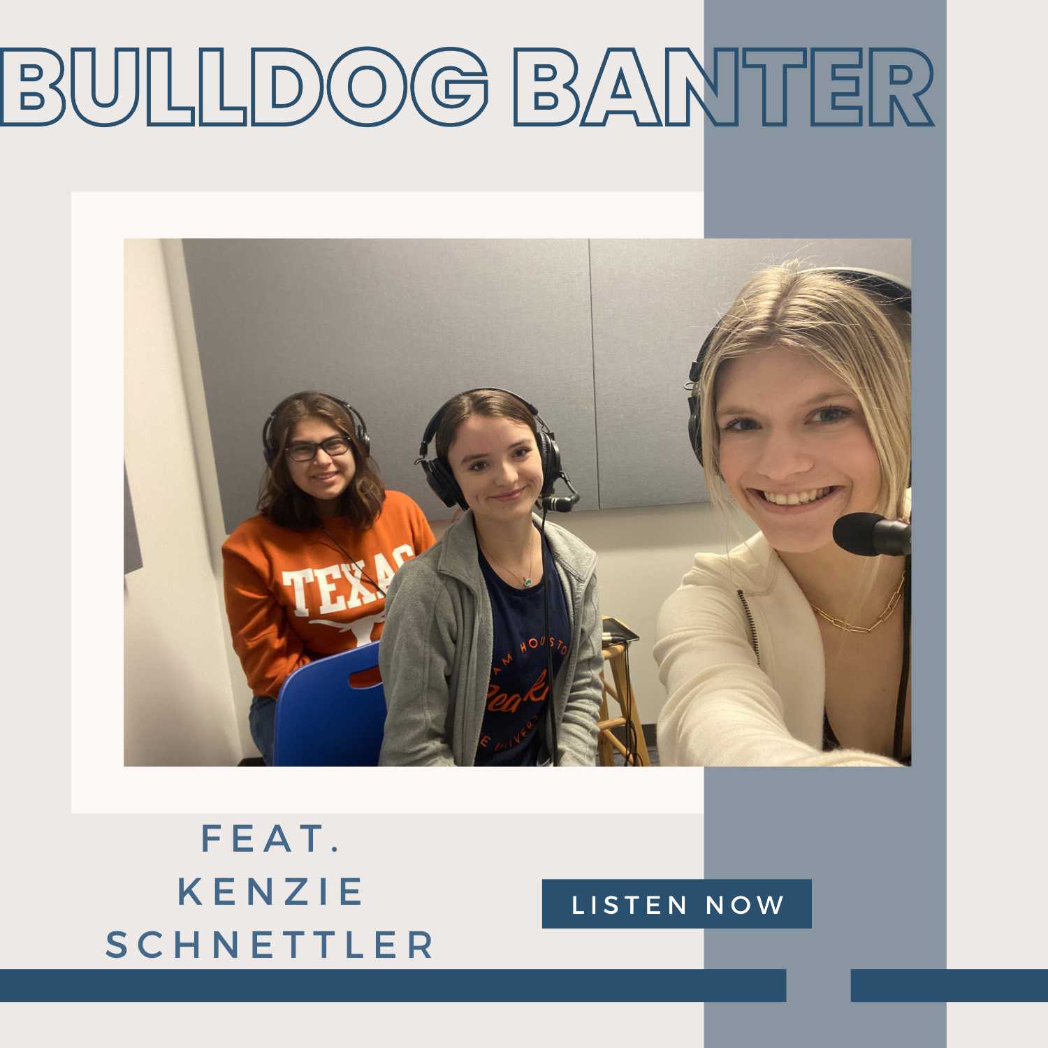 Bulldog Banter