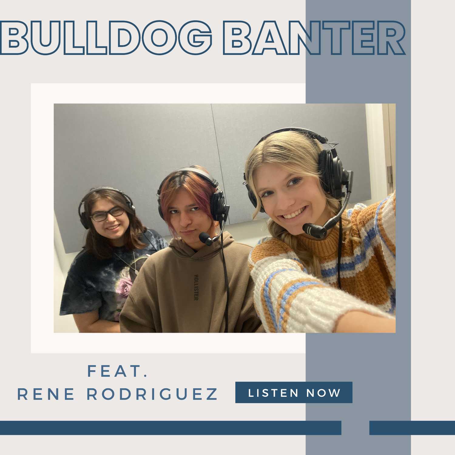 Bulldog Banter