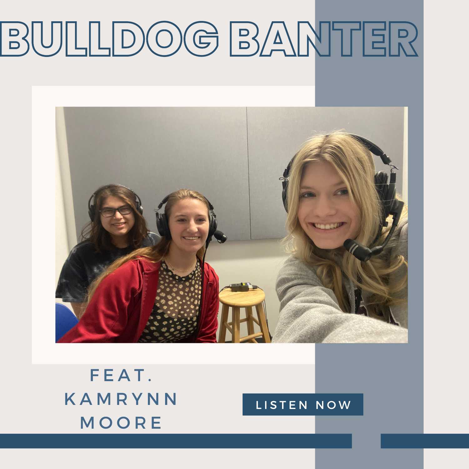 Bulldog Banter