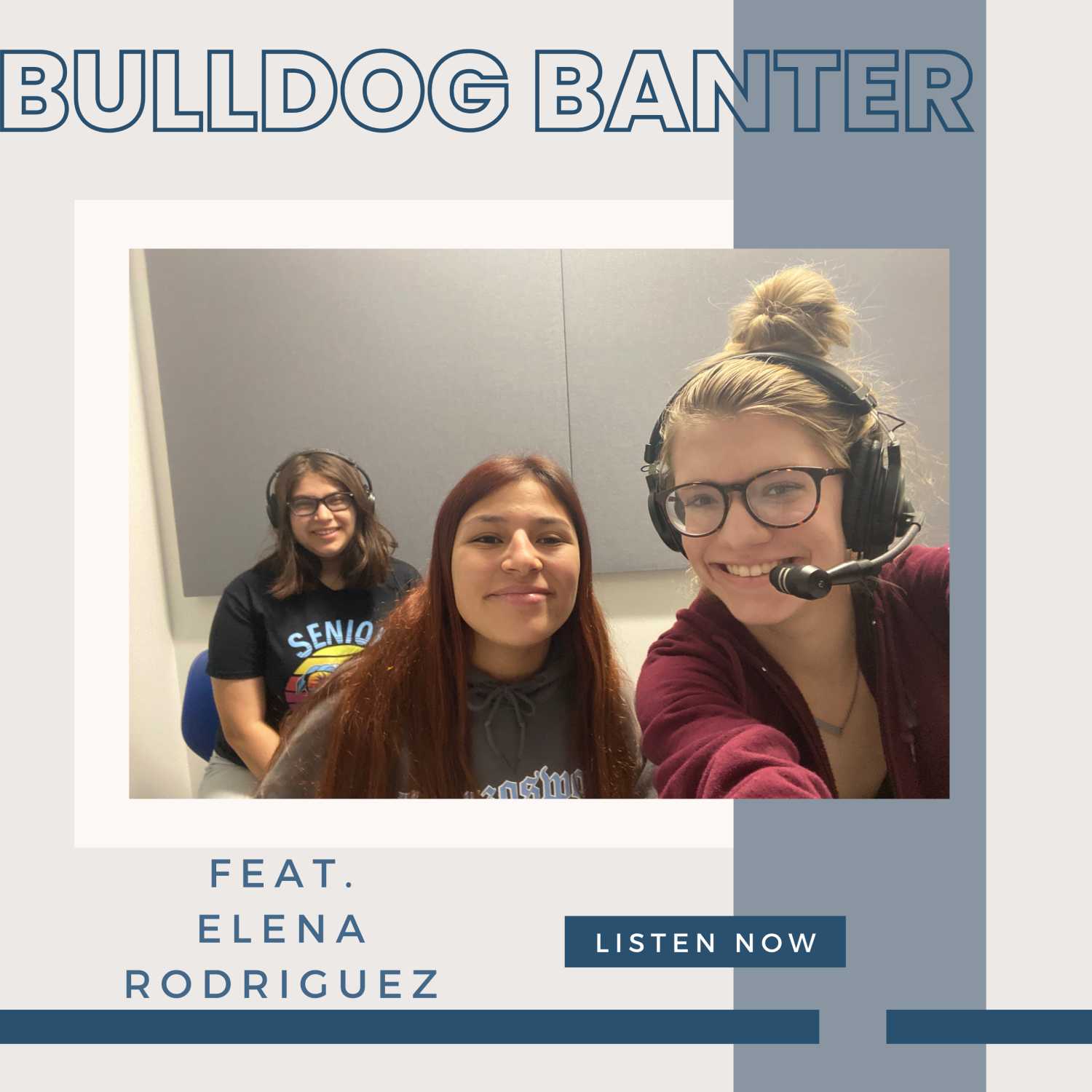 Bulldog Banter