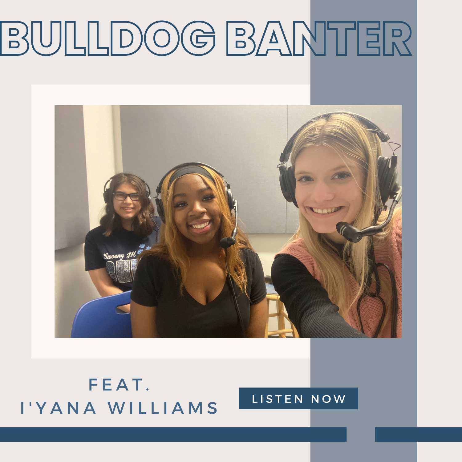Bulldog Banter