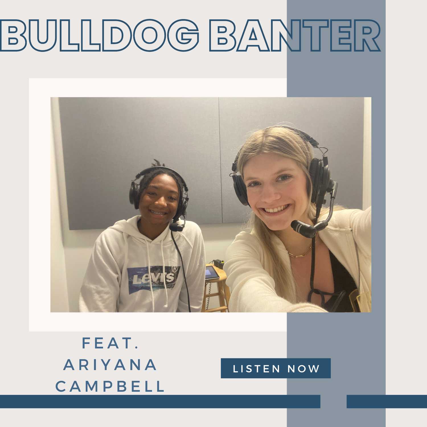 Bulldog Banter