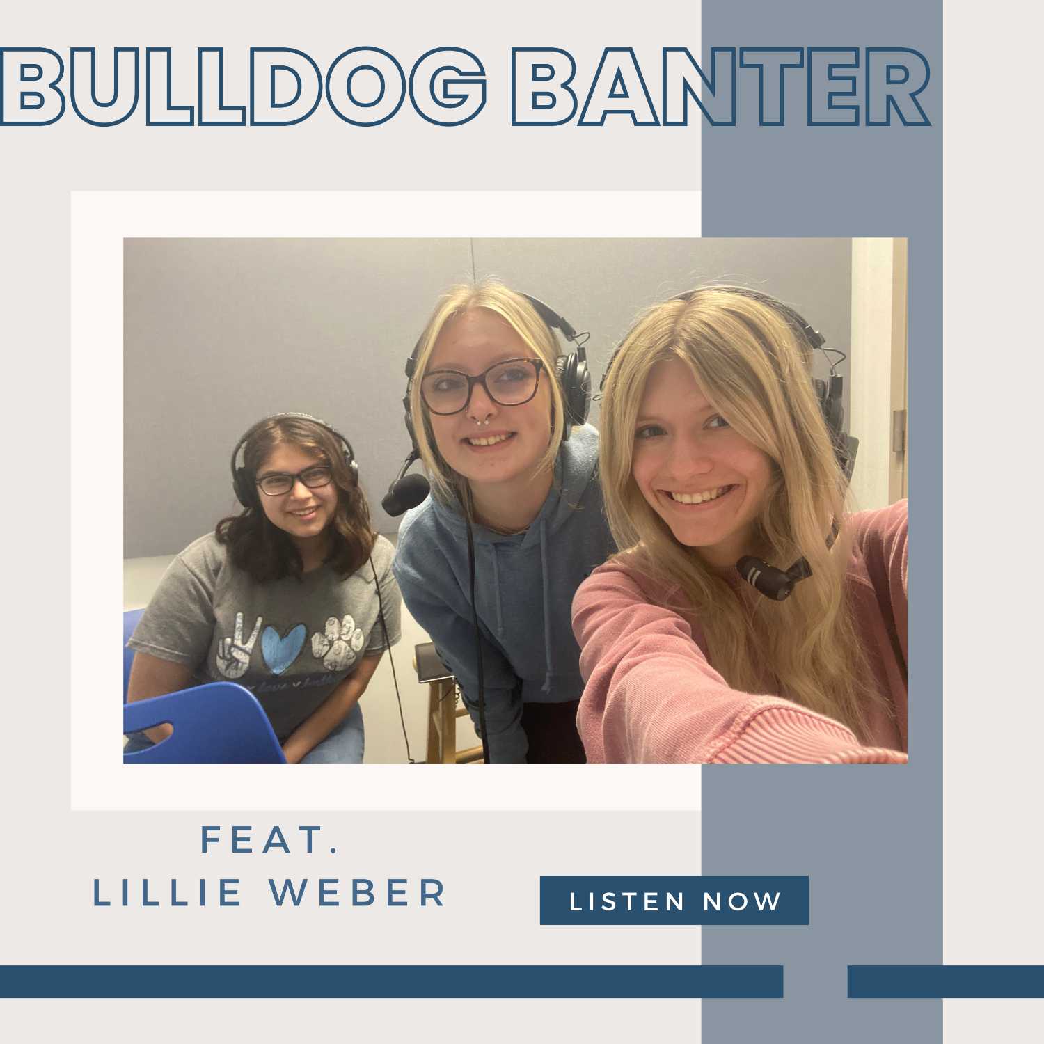 Bulldog Banter