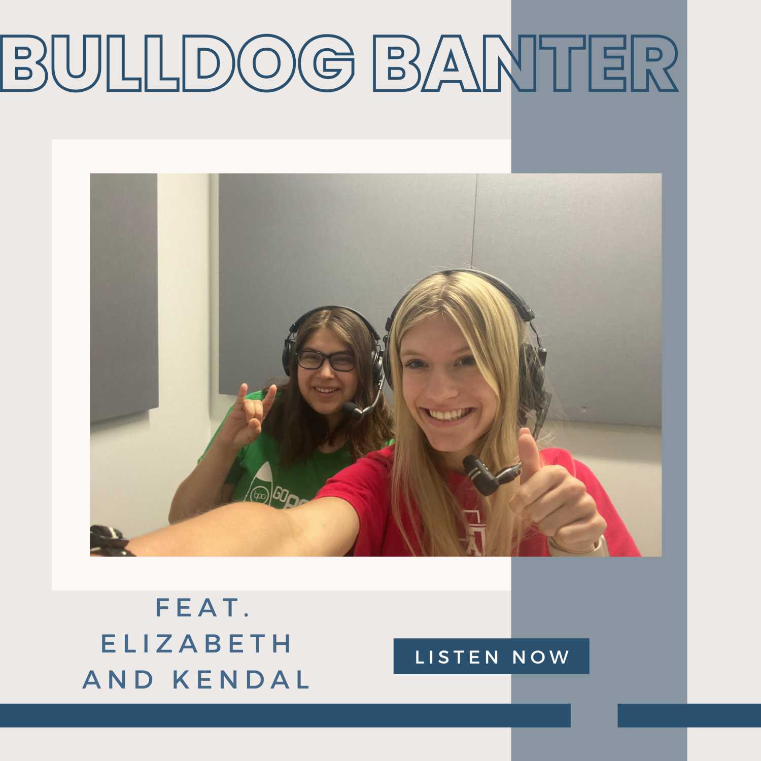 Bulldog Banter
