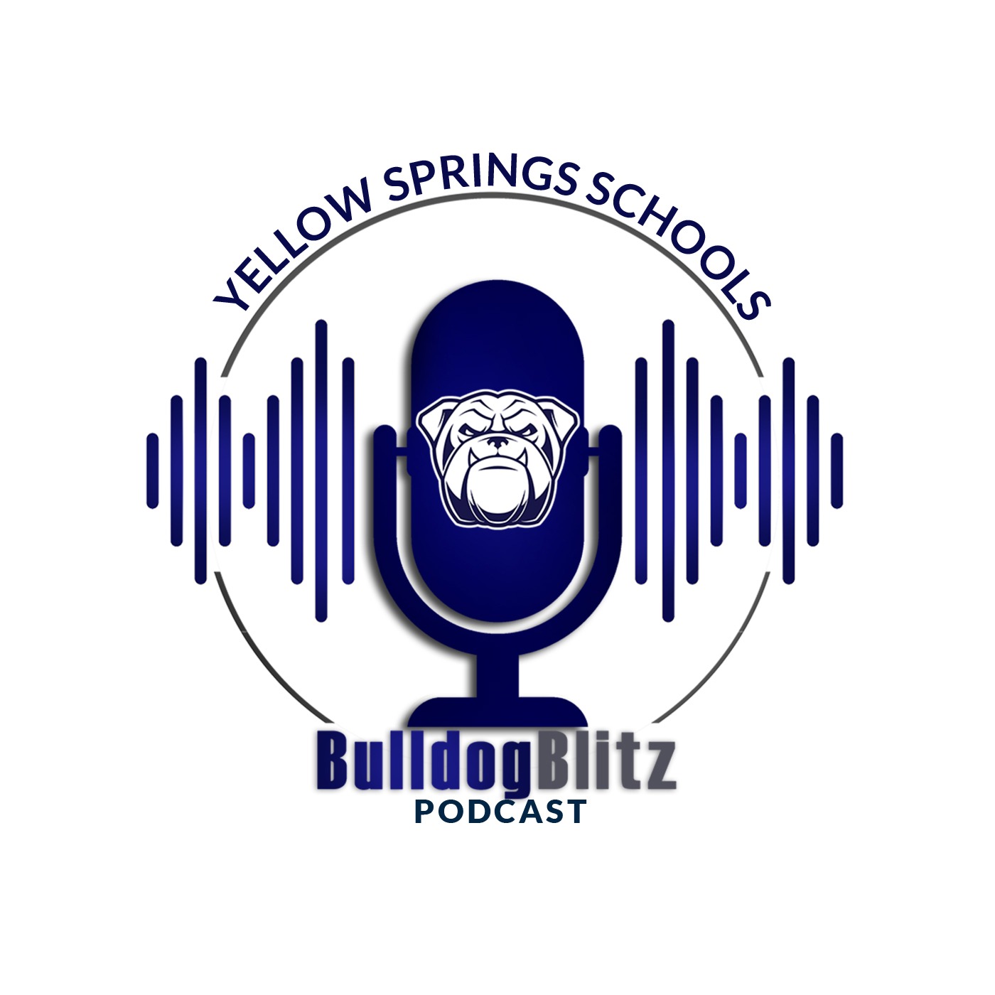 The Bulldog Blitz Podcast